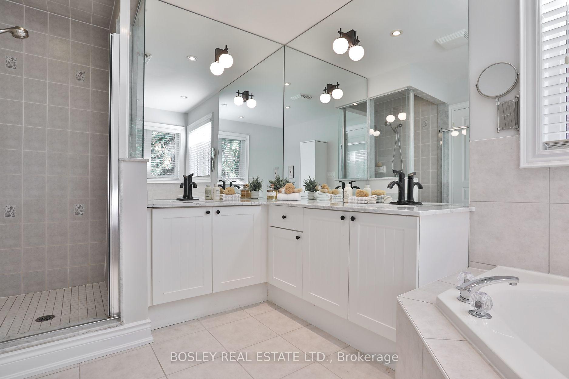 Photo 37 of 12 A Preakness Drive, North York, Banbury-Don Mills — HOMEH