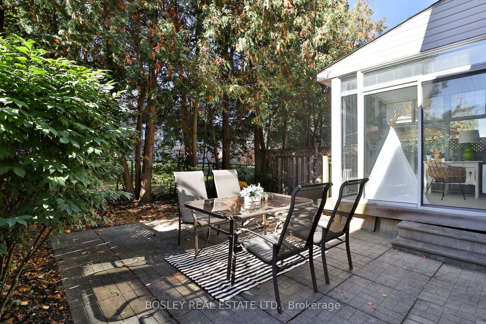 Photo 44 of 12 A Preakness Drive, North York, Banbury-Don Mills — HOMEH