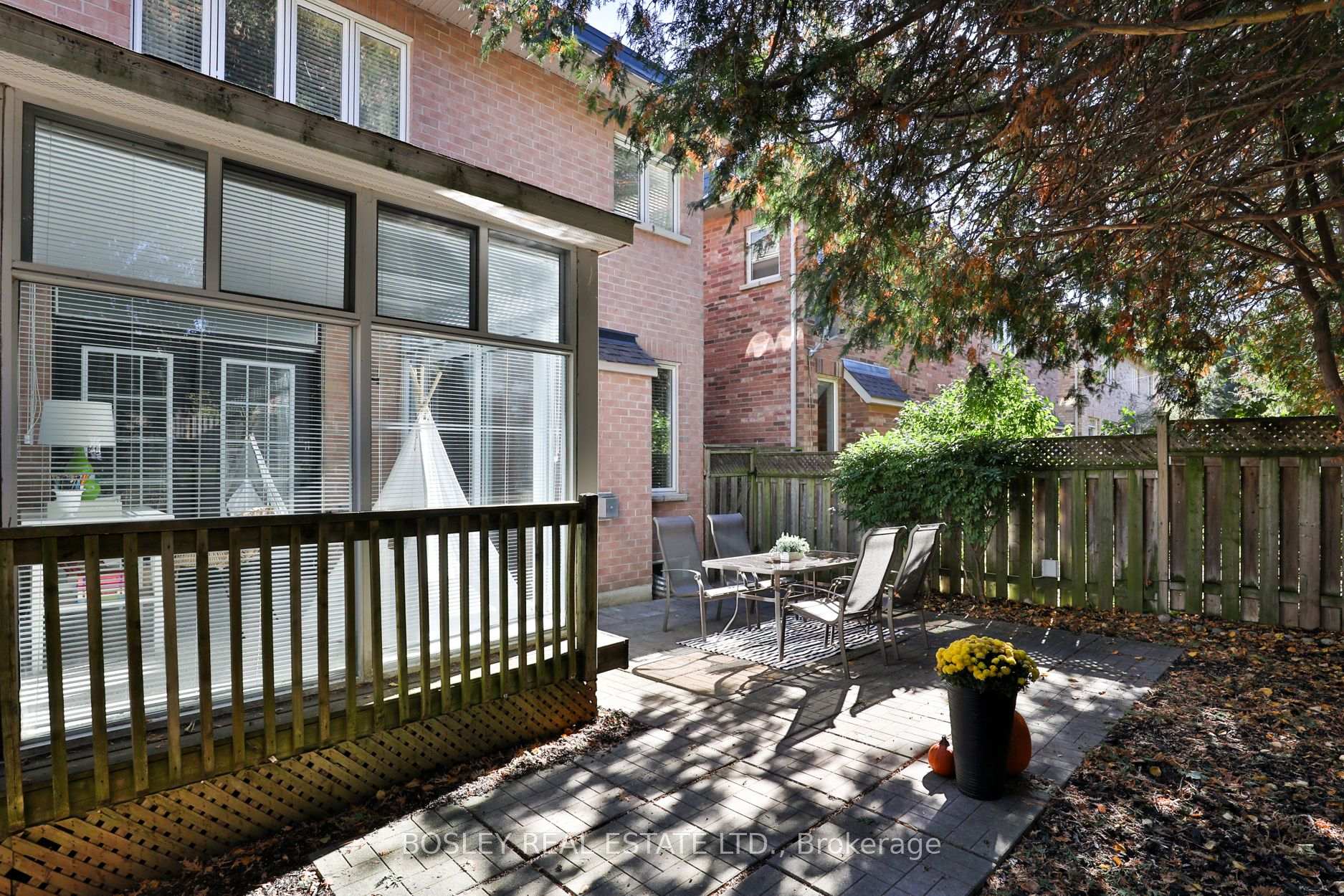 Photo 46 of 12 A Preakness Drive, North York, Banbury-Don Mills — HOMEH
