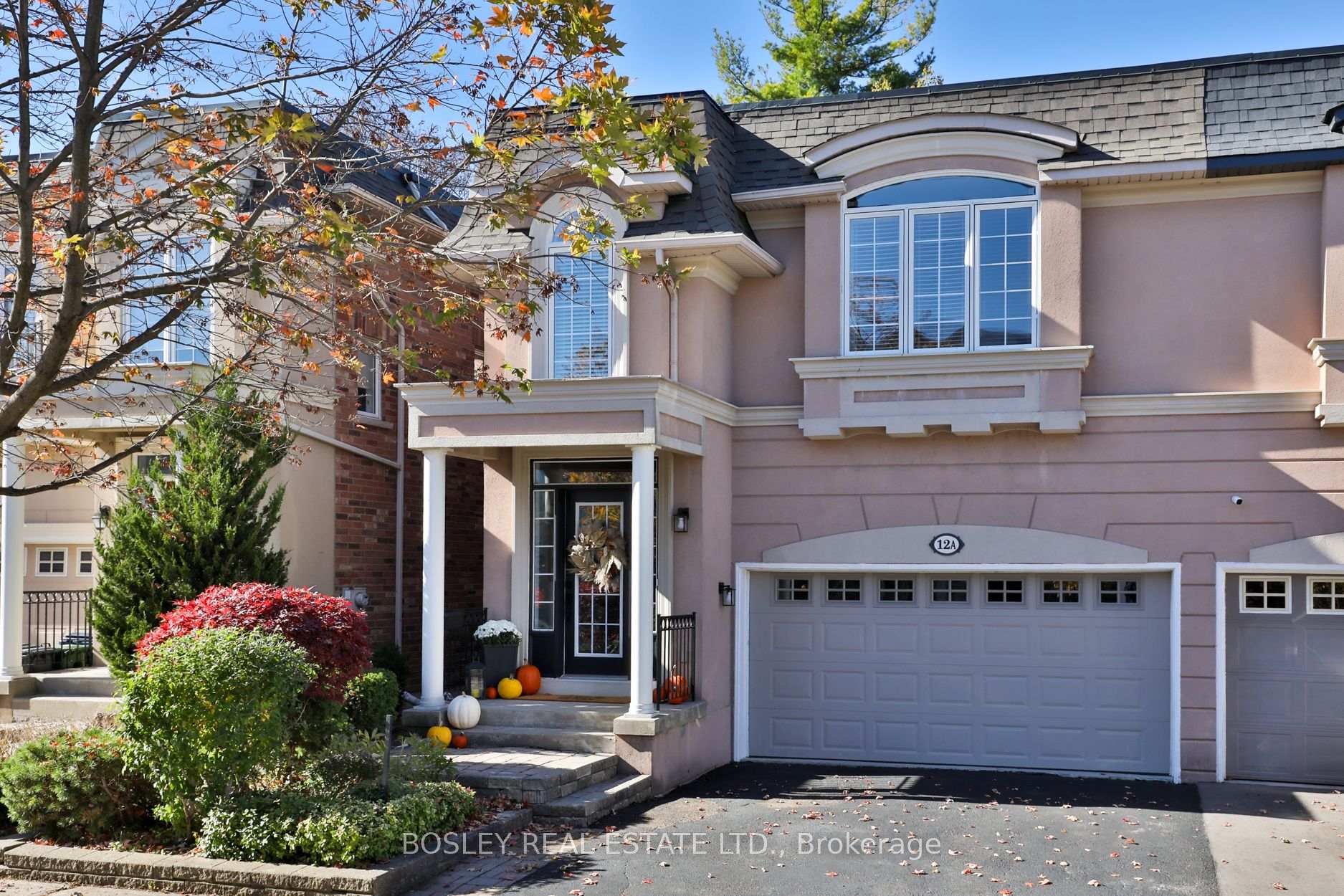 Photo 48 of 12 A Preakness Drive, North York, Banbury-Don Mills — HOMEH