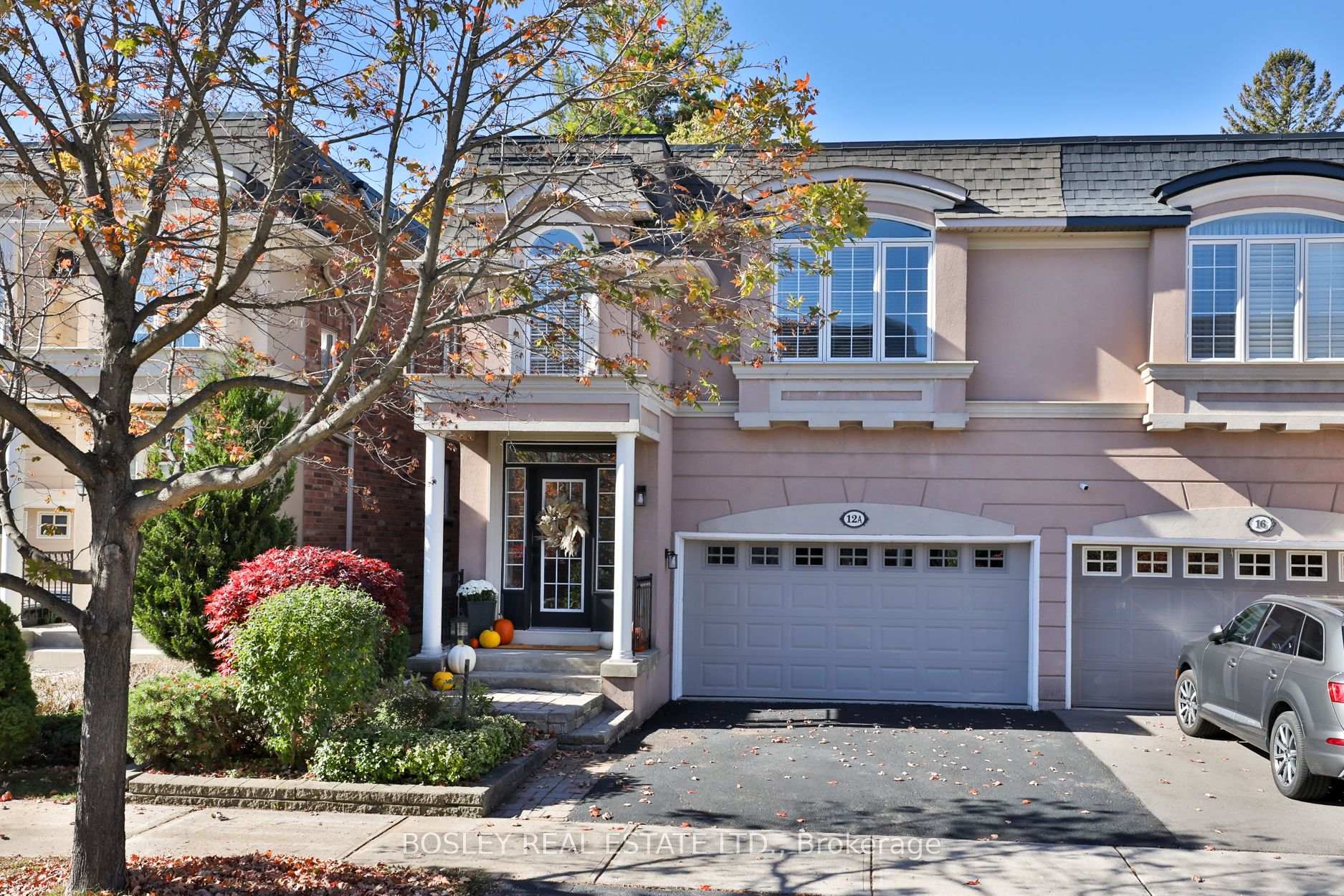 Photo 49 of 12 A Preakness Drive, North York, Banbury-Don Mills — HOMEH