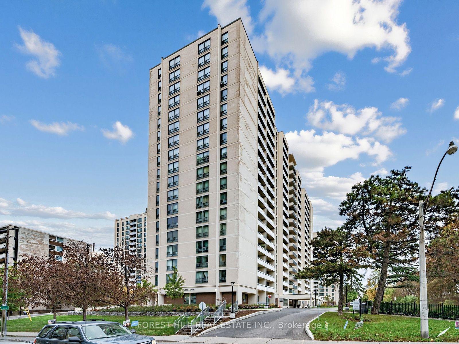 Photo of Unit 116, 140 Elm Ridge Drive