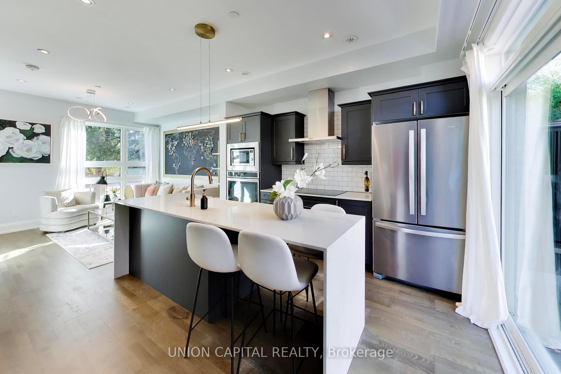 Photo 1 of 952 Dundas Street E, Toronto, South Riverdale — HOMEH