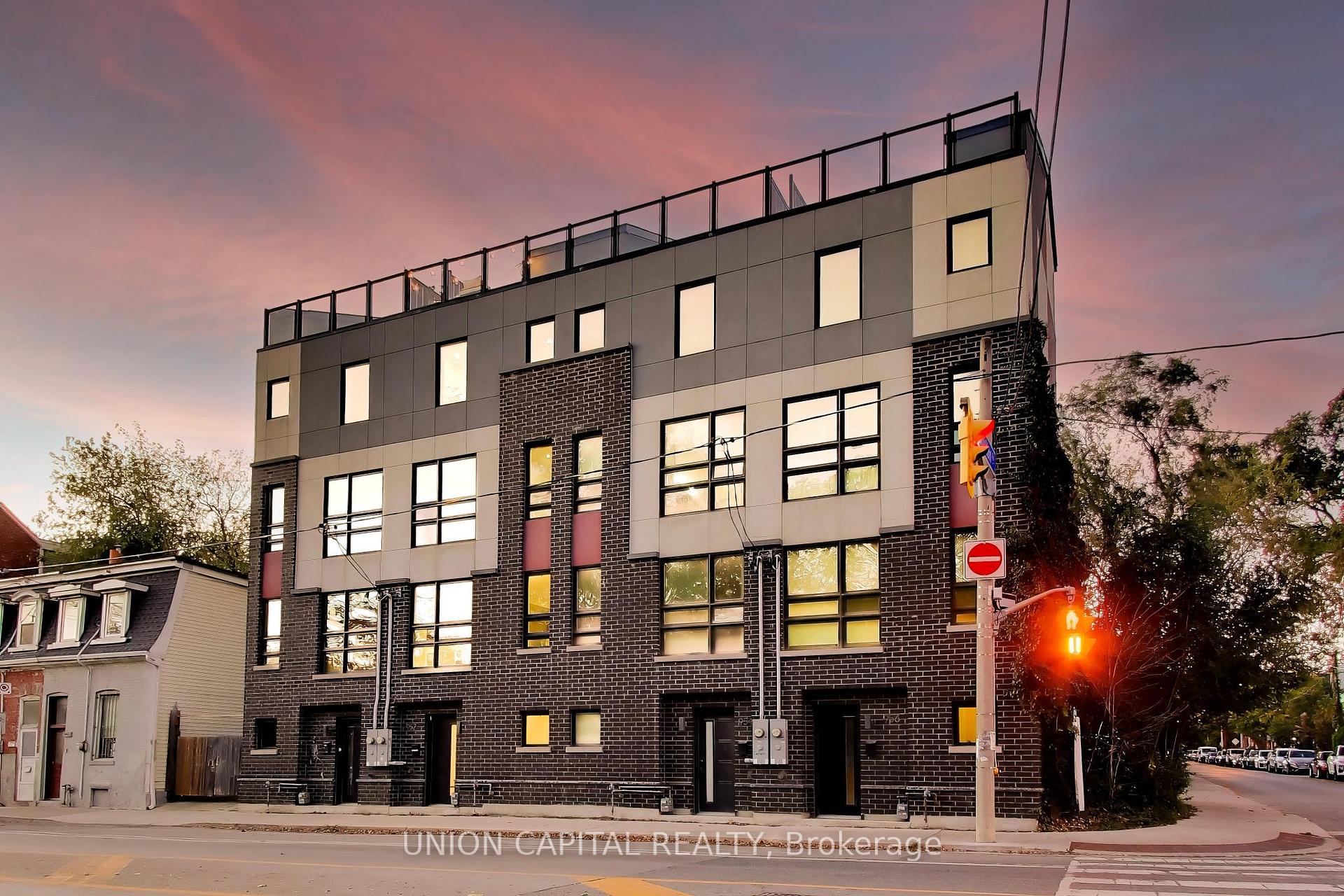 Photo 3 of 952 Dundas Street E, Toronto, South Riverdale — HOMEH