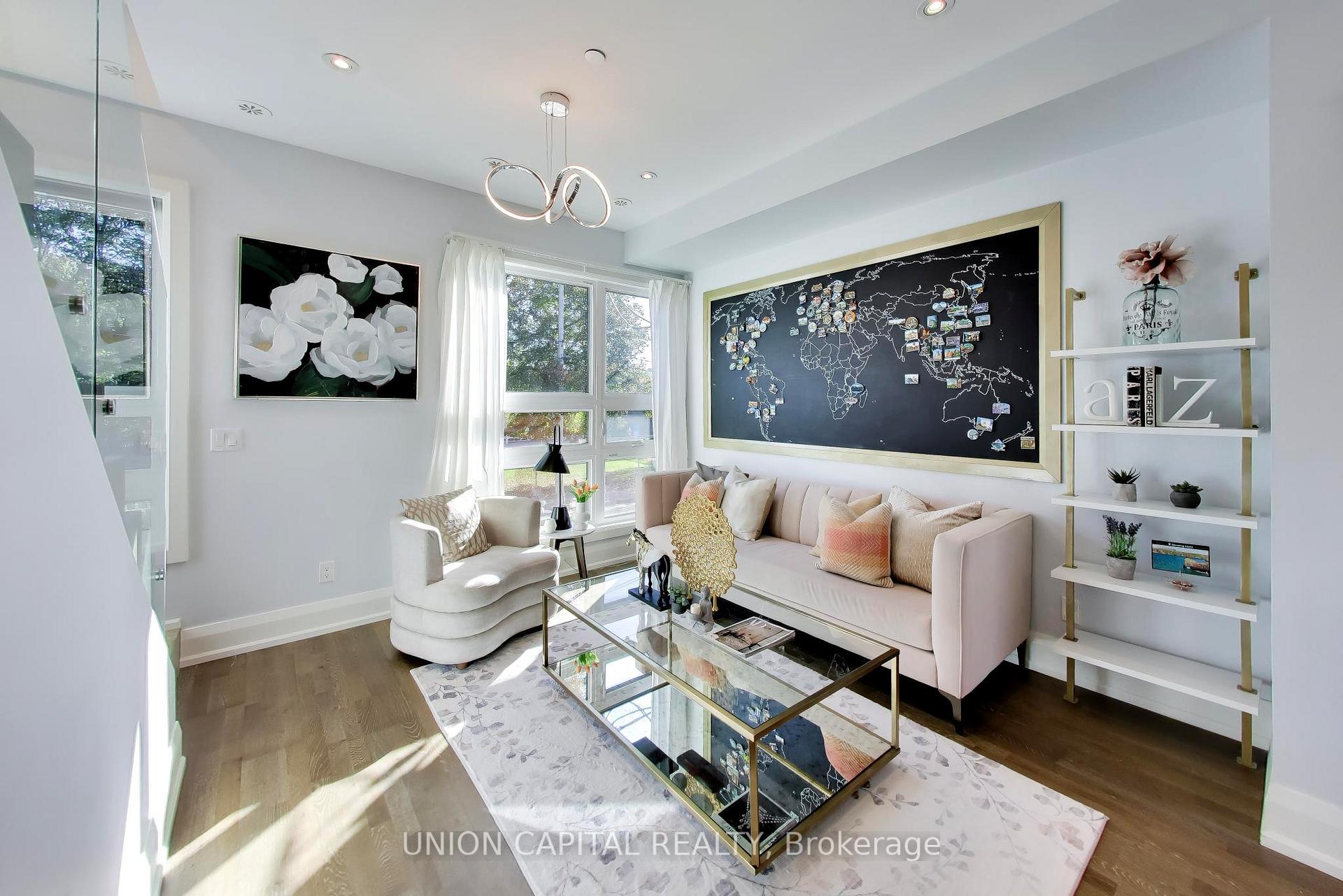 Photo 8 of 952 Dundas Street E, Toronto, South Riverdale — HOMEH