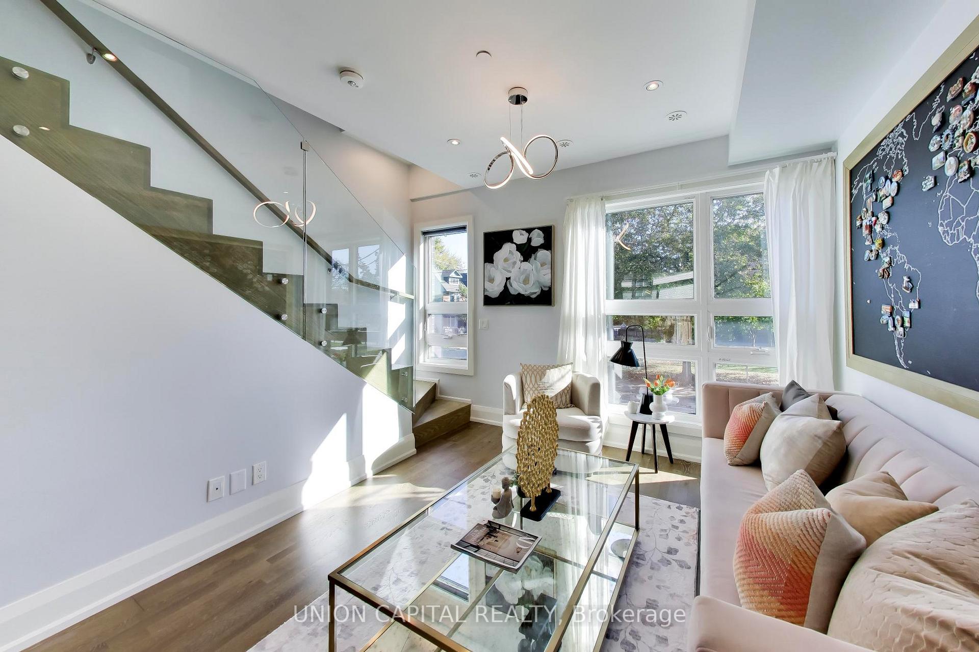 Photo 9 of 952 Dundas Street E, Toronto, South Riverdale — HOMEH