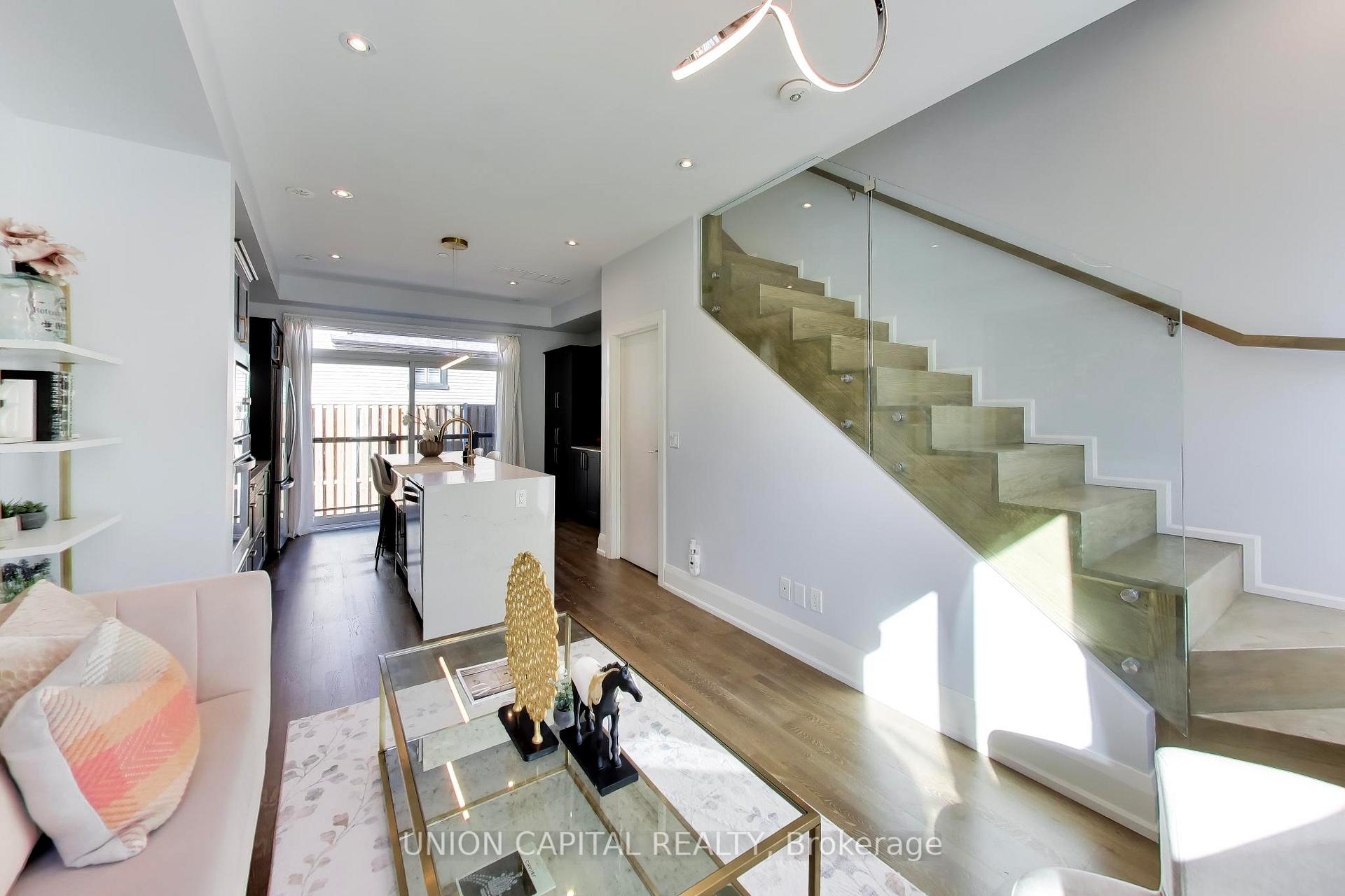 Photo 10 of 952 Dundas Street E, Toronto, South Riverdale — HOMEH