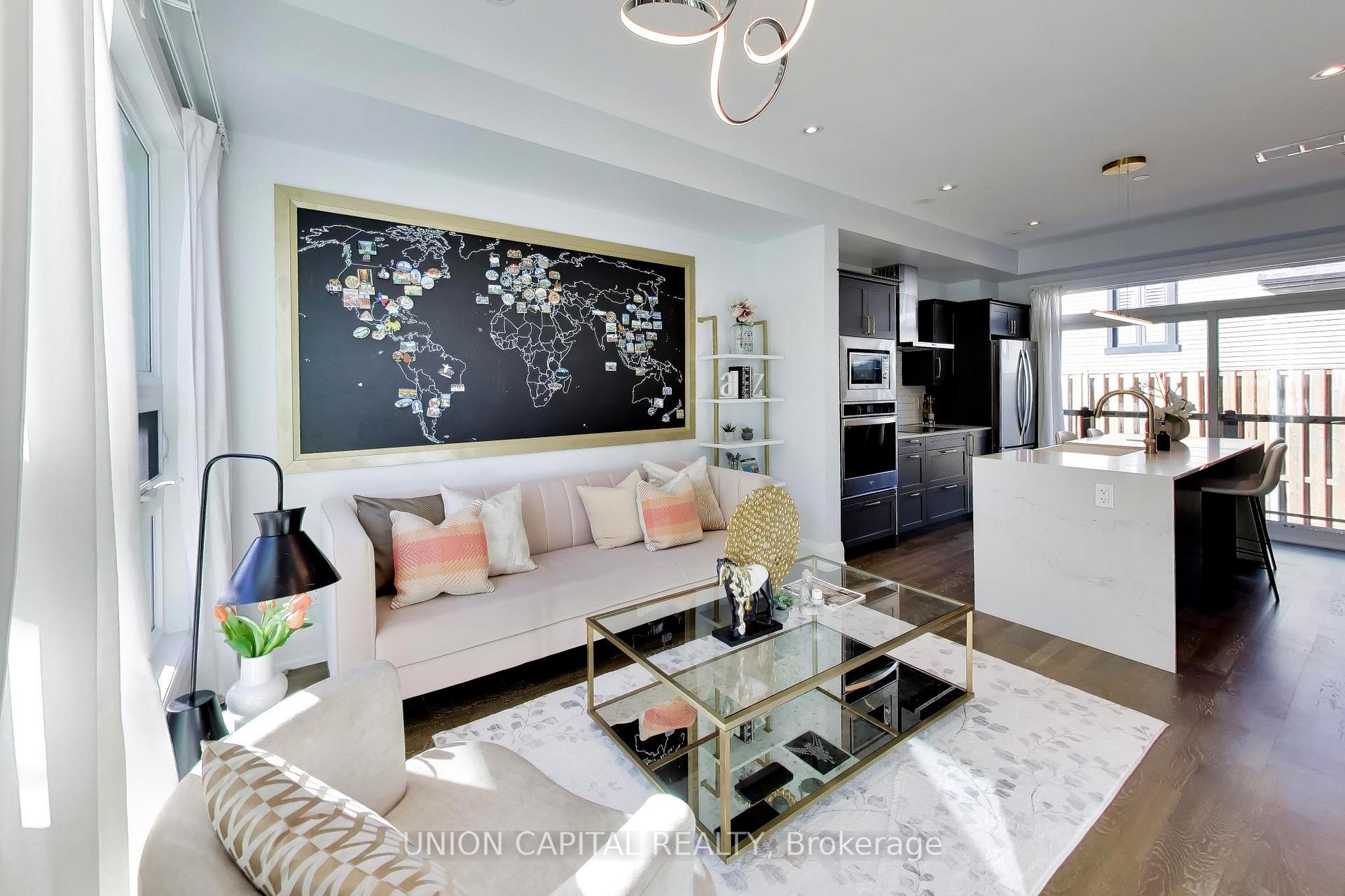 Photo 11 of 952 Dundas Street E, Toronto, South Riverdale — HOMEH
