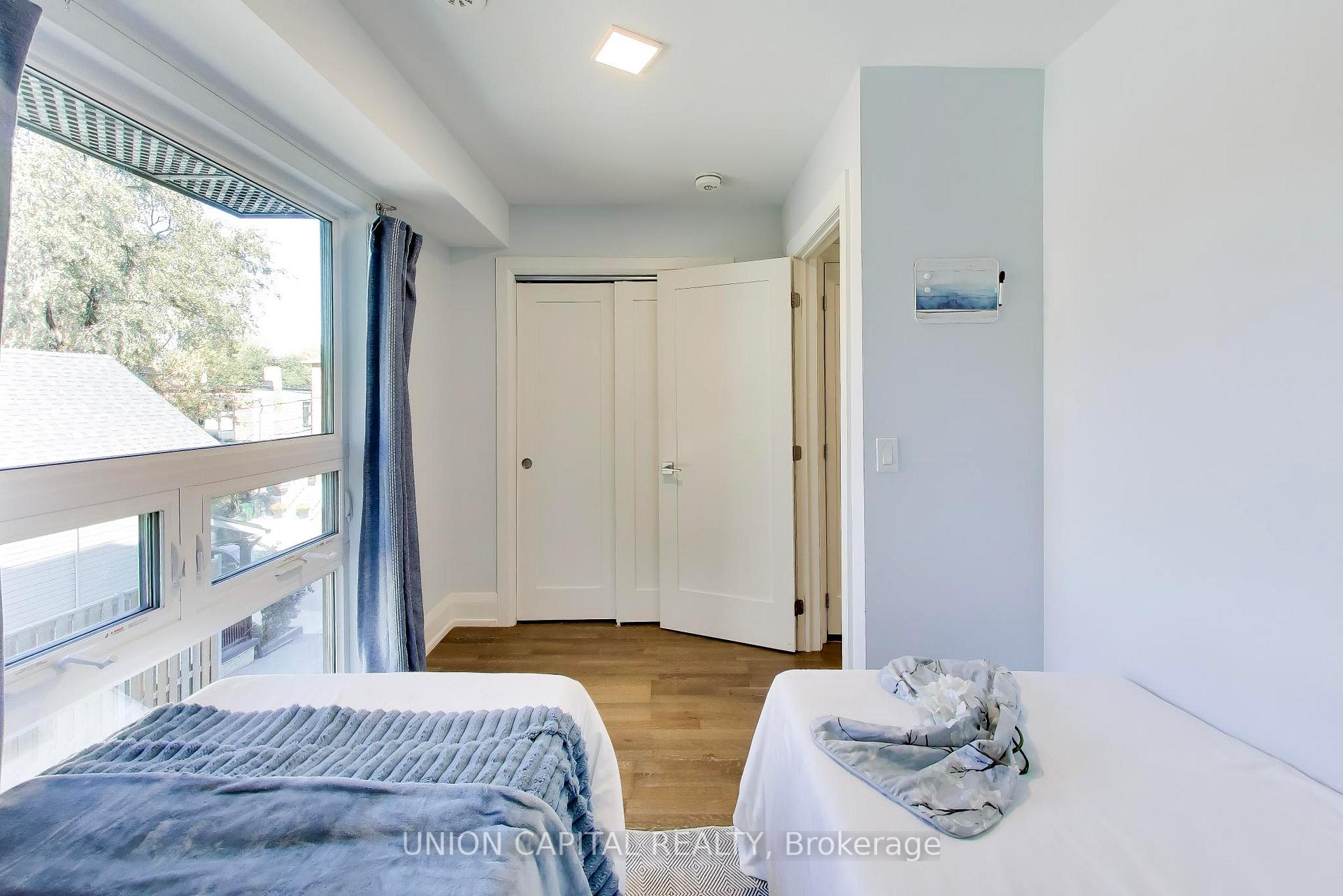 Photo 17 of 952 Dundas Street E, Toronto, South Riverdale — HOMEH