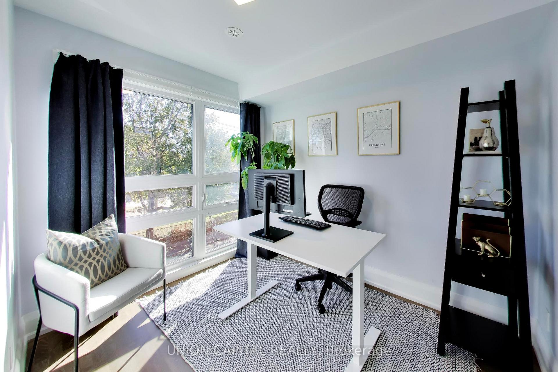 Photo 18 of 952 Dundas Street E, Toronto, South Riverdale — HOMEH