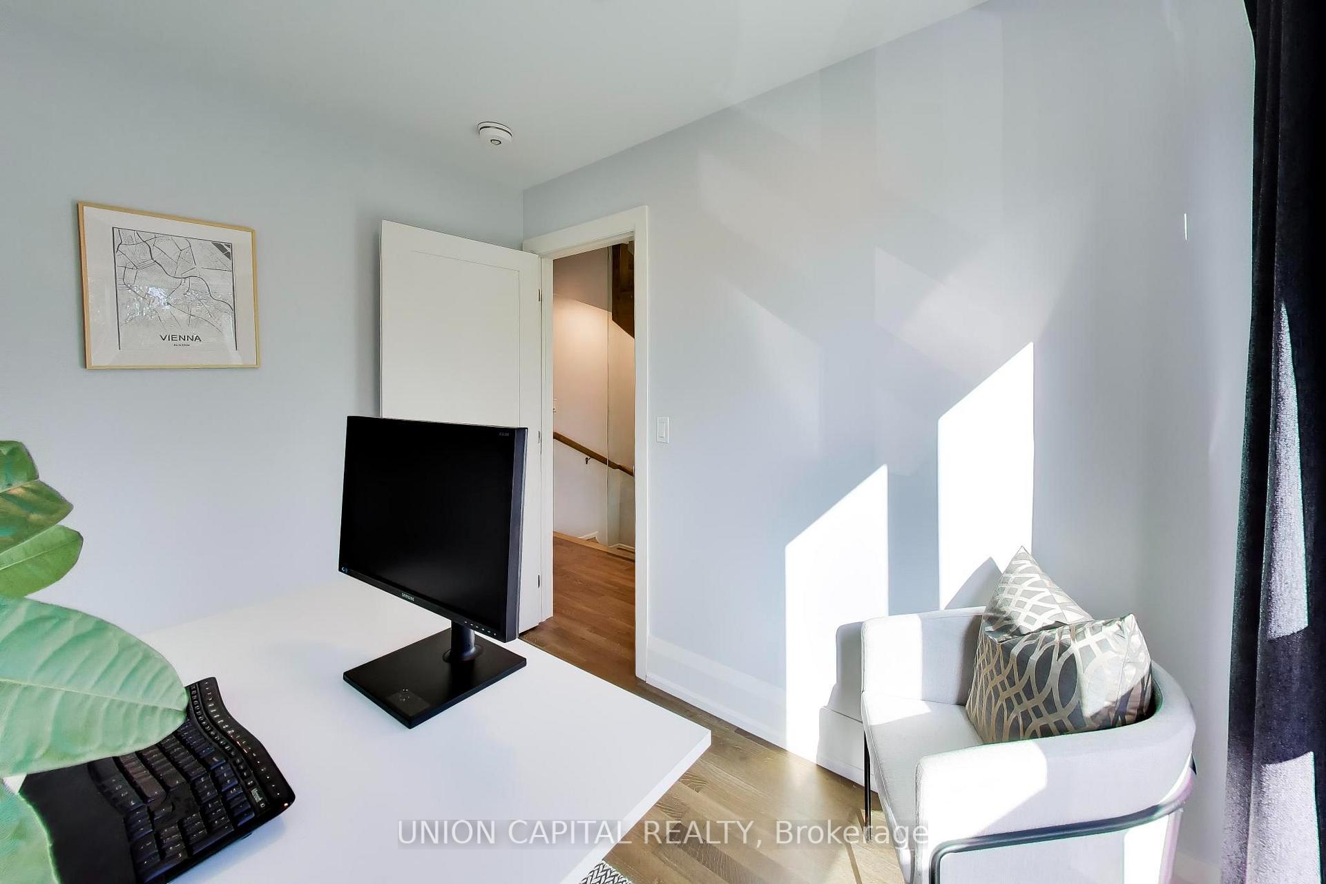 Photo 19 of 952 Dundas Street E, Toronto, South Riverdale — HOMEH