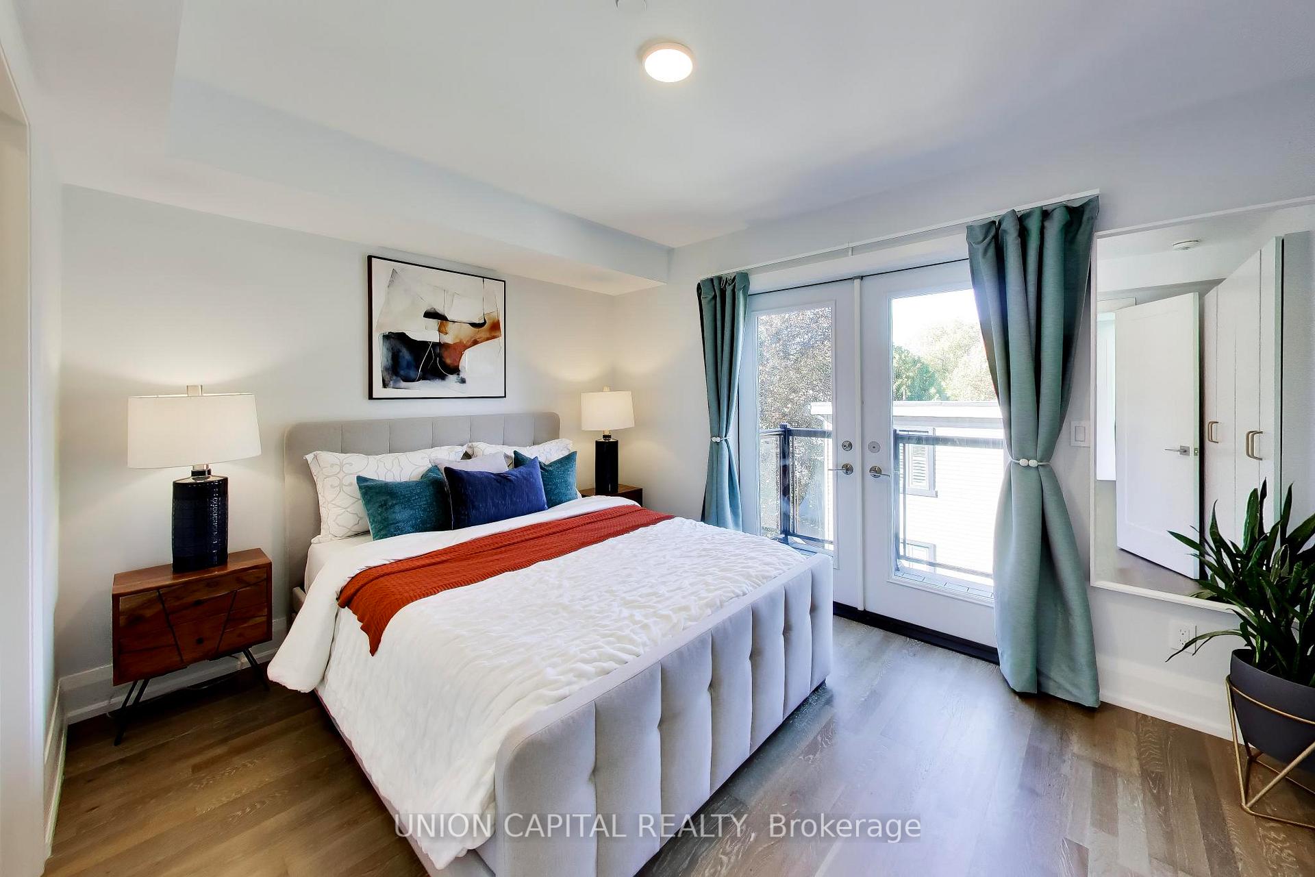 Photo 22 of 952 Dundas Street E, Toronto, South Riverdale — HOMEH