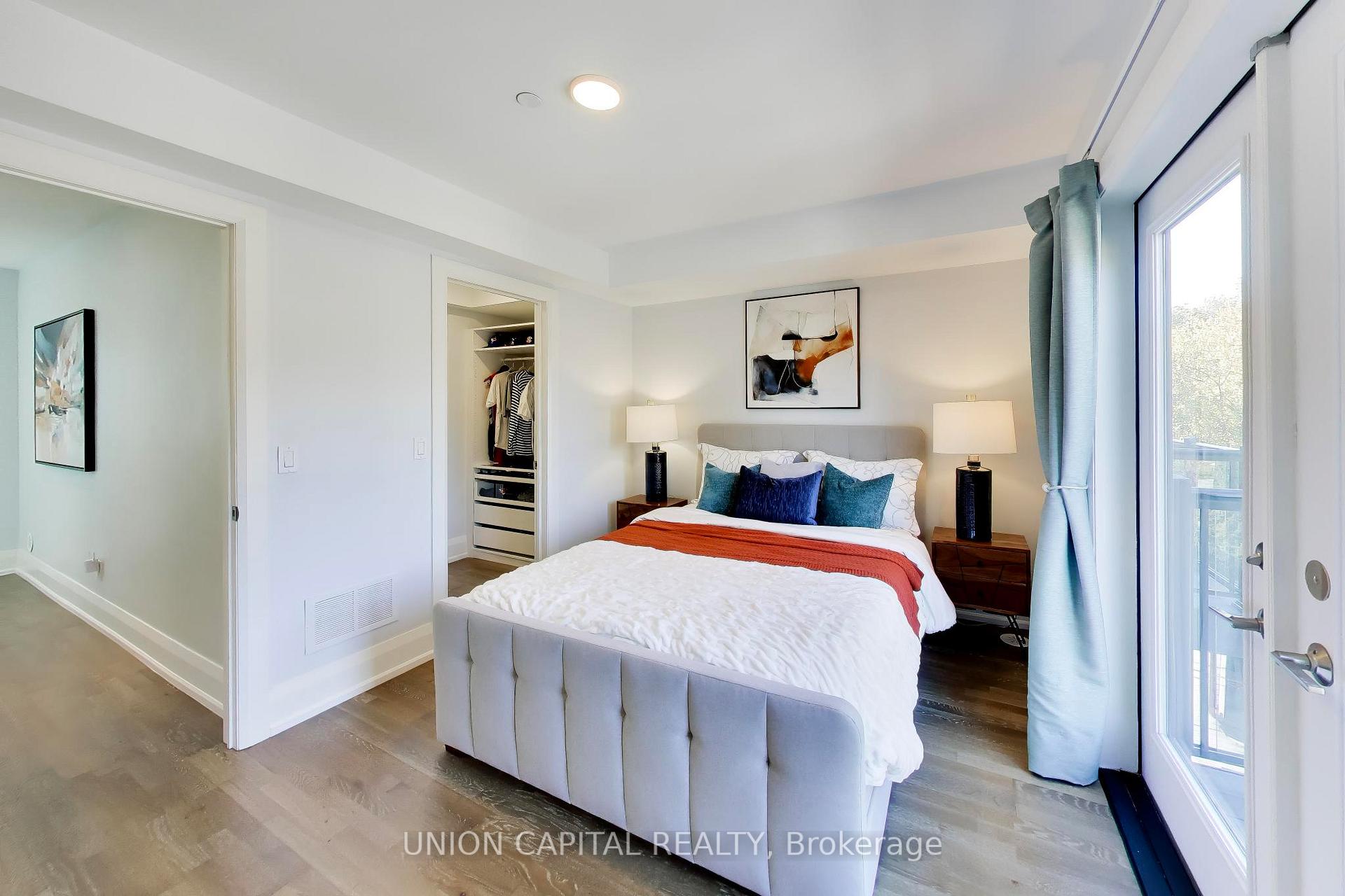 Photo 23 of 952 Dundas Street E, Toronto, South Riverdale — HOMEH