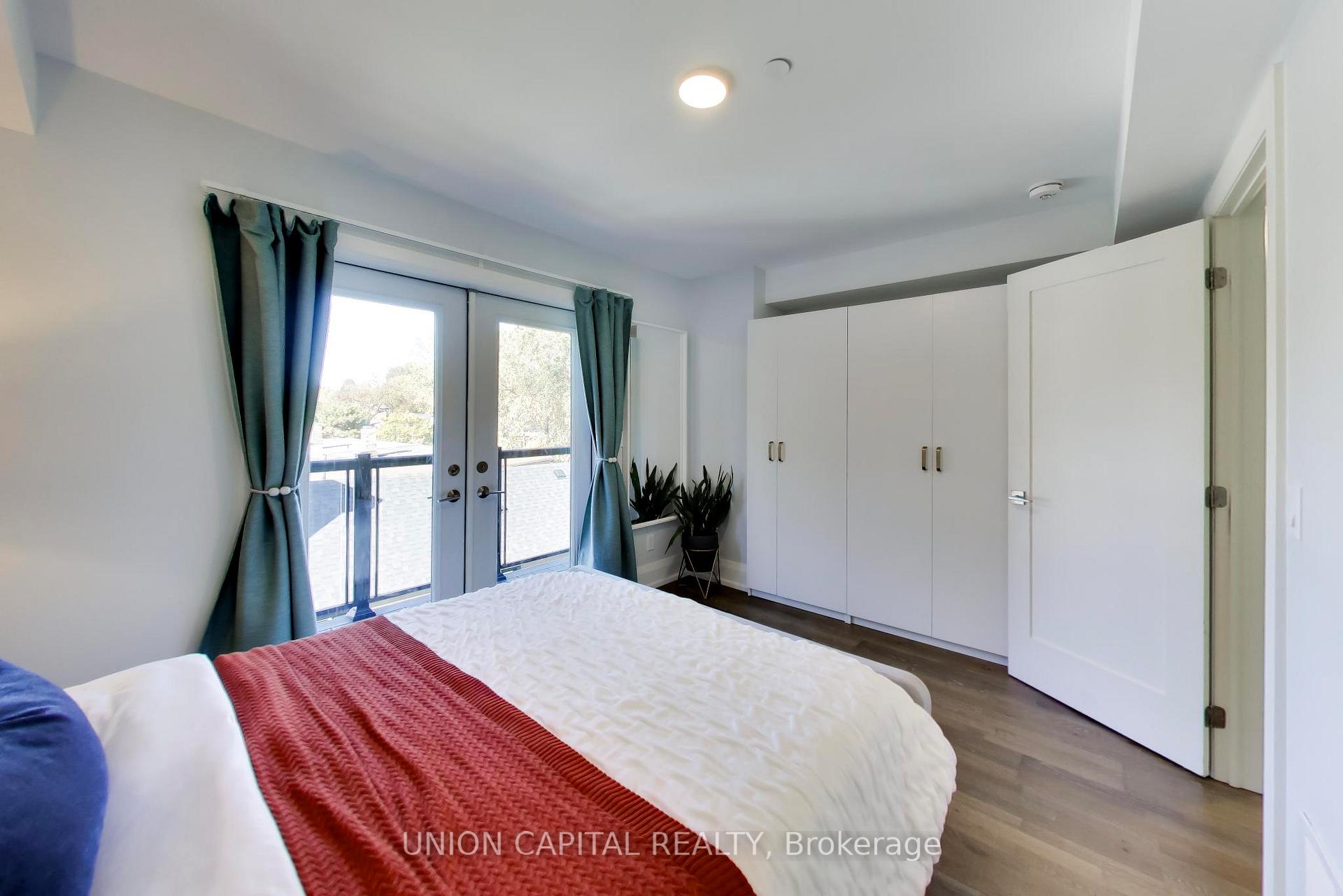 Photo 24 of 952 Dundas Street E, Toronto, South Riverdale — HOMEH