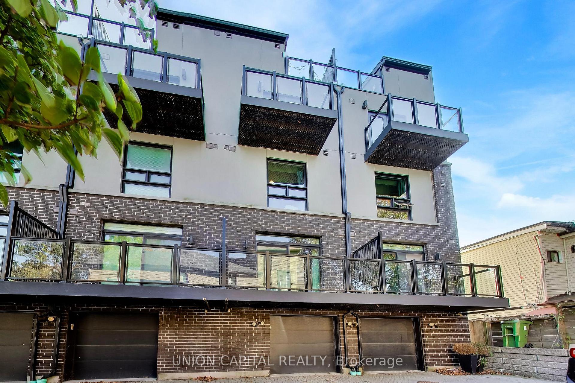 Photo 40 of 952 Dundas Street E, Toronto, South Riverdale — HOMEH