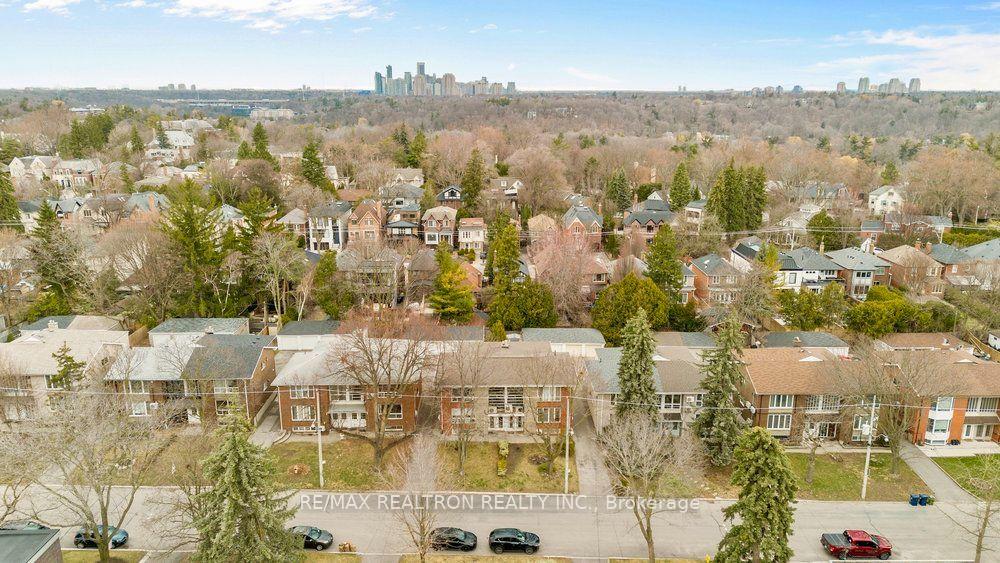 Photo 42 of Unit Upper, 280 Glenforest Road, Toronto, Lawrence Park North — HOMEH