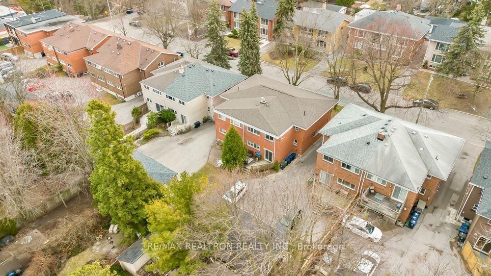 Photo 45 of Unit Upper, 280 Glenforest Road, Toronto, Lawrence Park North — HOMEH