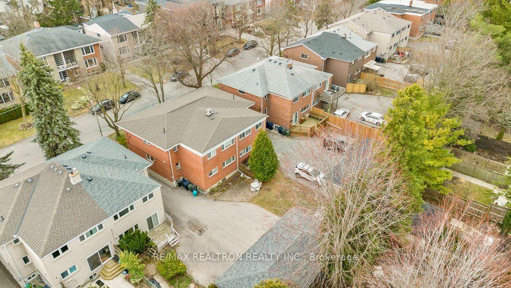 Photo 46 of Unit Upper, 280 Glenforest Road, Toronto, Lawrence Park North — HOMEH