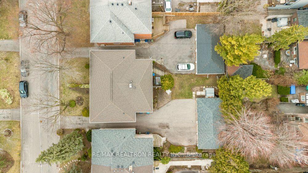 Photo 47 of Unit Upper, 280 Glenforest Road, Toronto, Lawrence Park North — HOMEH