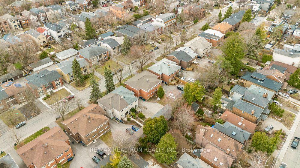 Photo 48 of Unit Upper, 280 Glenforest Road, Toronto, Lawrence Park North — HOMEH