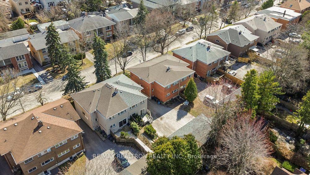 Photo 50 of Unit Upper, 280 Glenforest Road, Toronto, Lawrence Park North — HOMEH
