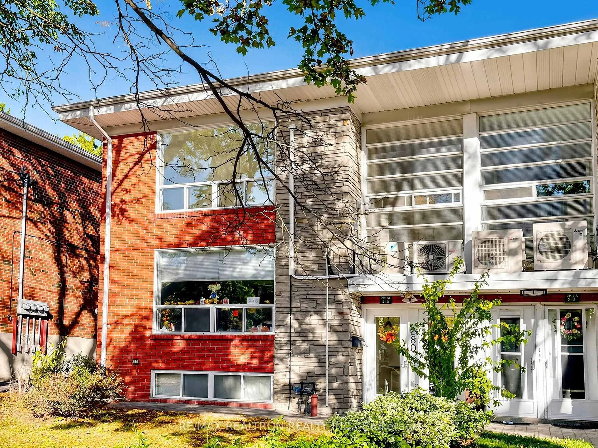 Photo 1 of Unit Upper, 280 Glenforest Road, Toronto, Lawrence Park North — HOMEH