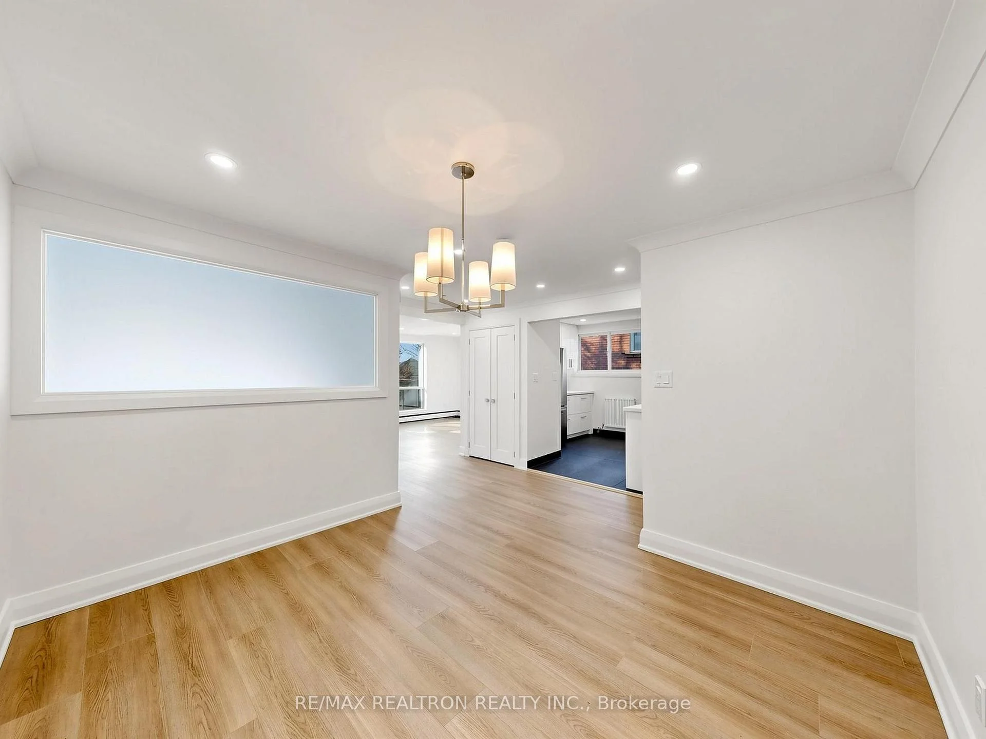 Photo 25 of Unit Upper, 280 Glenforest Road, Toronto, Lawrence Park North — HOMEH