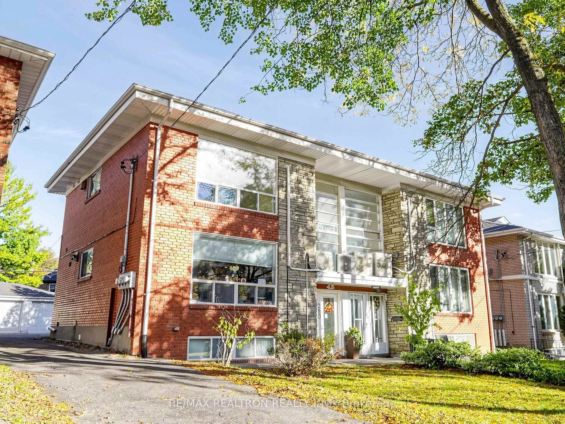 Photo 36 of Unit Upper, 280 Glenforest Road, Toronto, Lawrence Park North — HOMEH