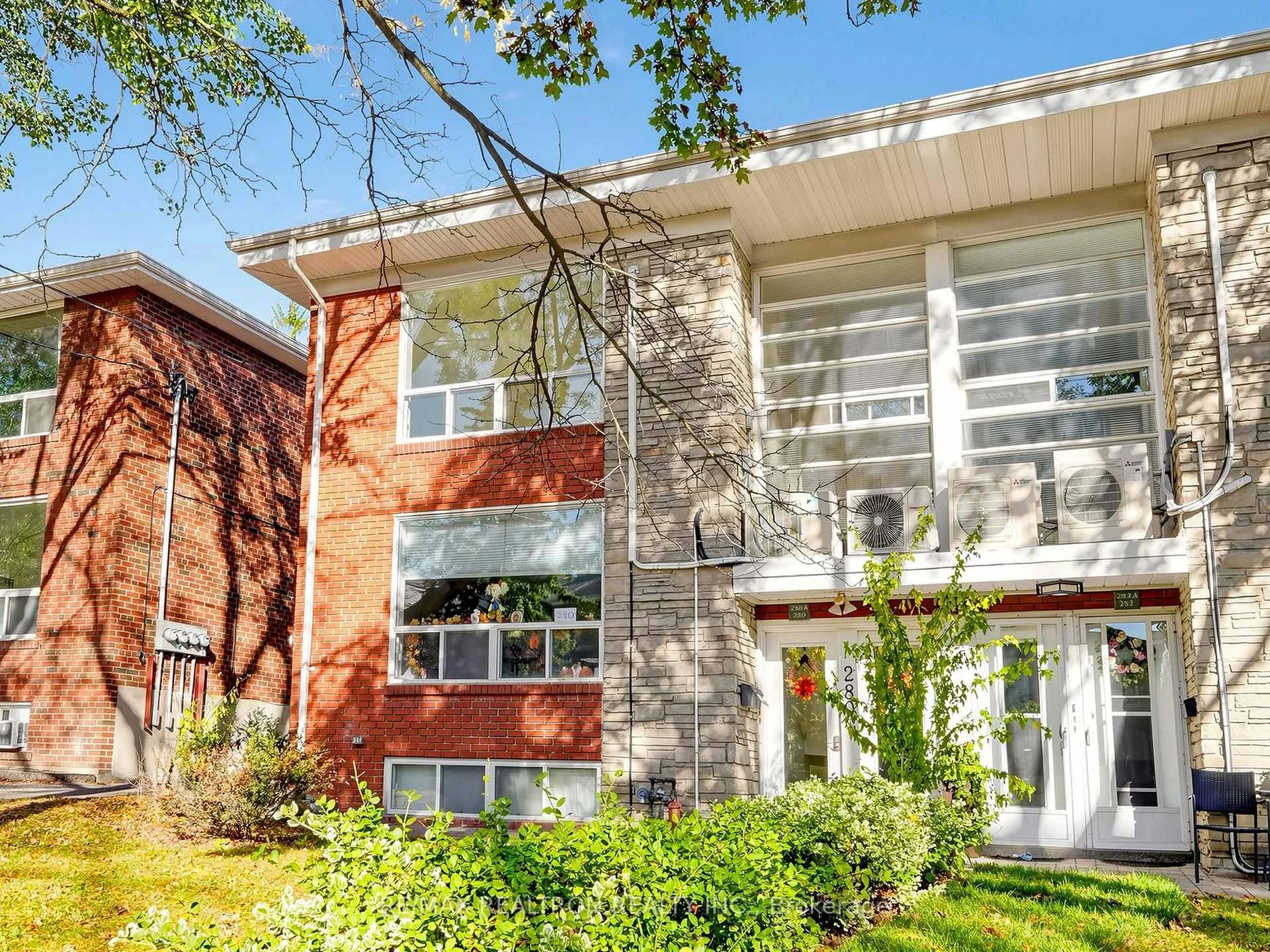 Photo 40 of Unit Upper, 280 Glenforest Road, Toronto, Lawrence Park North — HOMEH