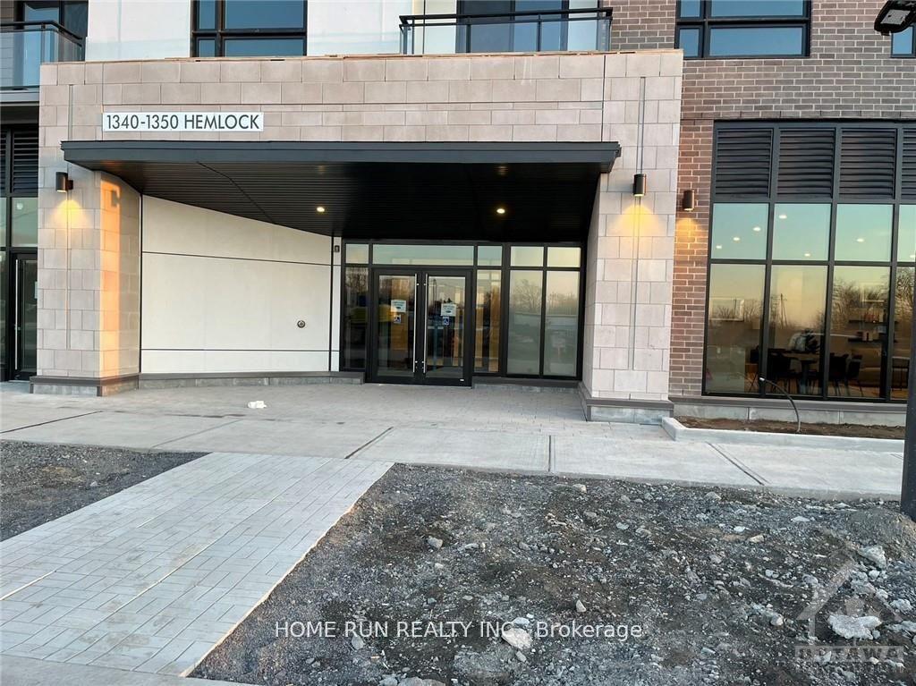 Photo 2 of Unit 418, 1350 Hemlock Road, Ottawa, CFB Rockcliffe and Area — HOMEH