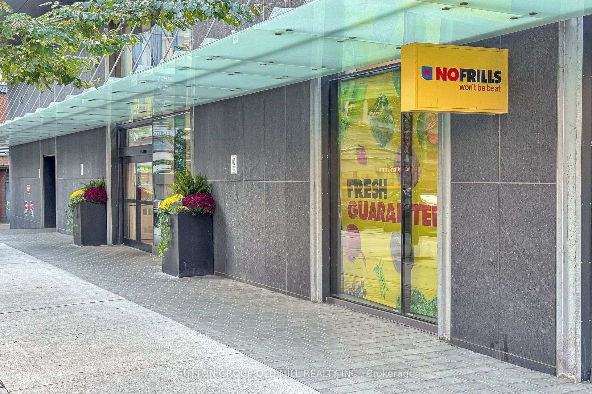 Photo 3 of Unit 1409, 2A Church Street, Toronto, Waterfront Communities — HOMEH