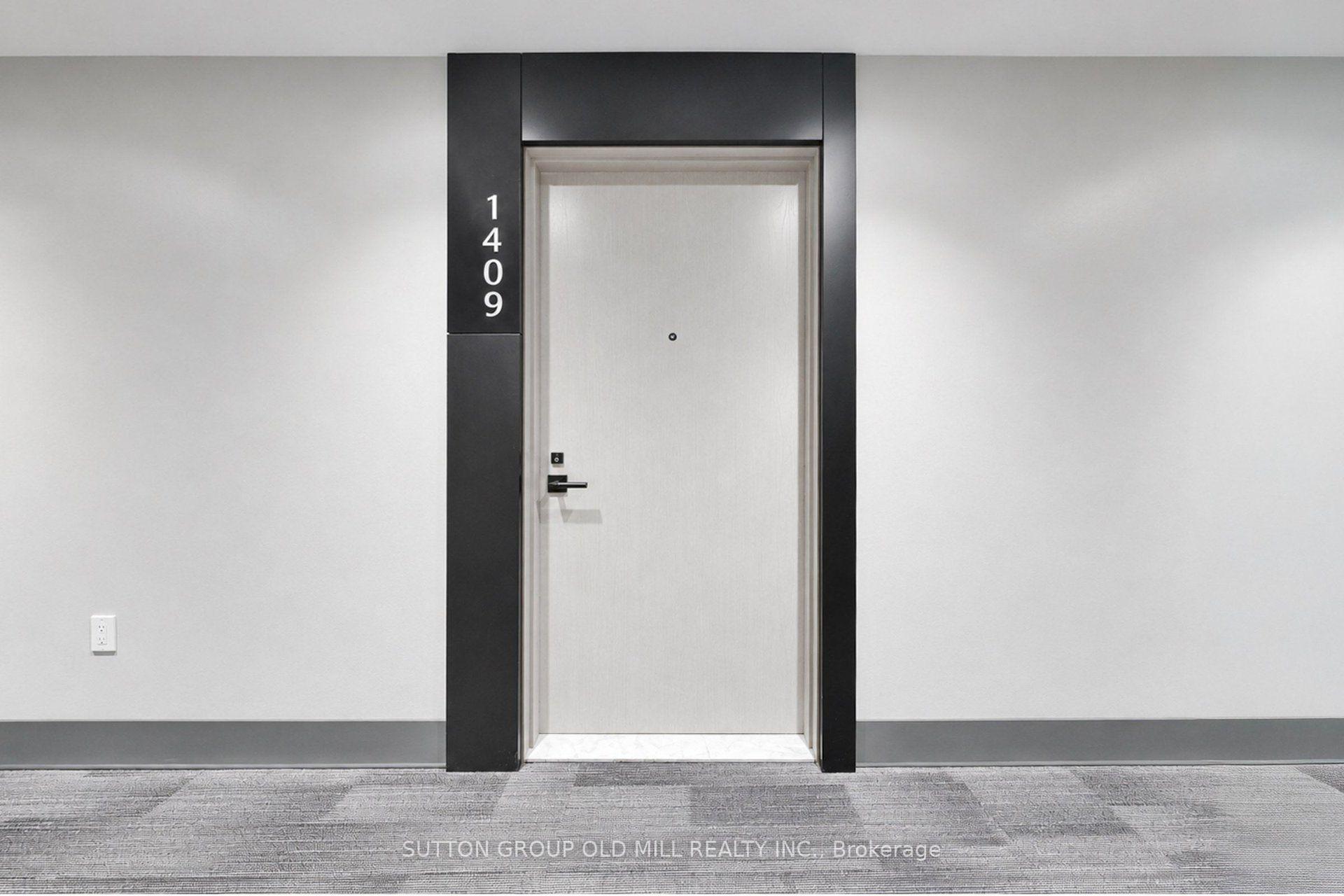 Photo 4 of Unit 1409, 2A Church Street, Toronto, Waterfront Communities — HOMEH