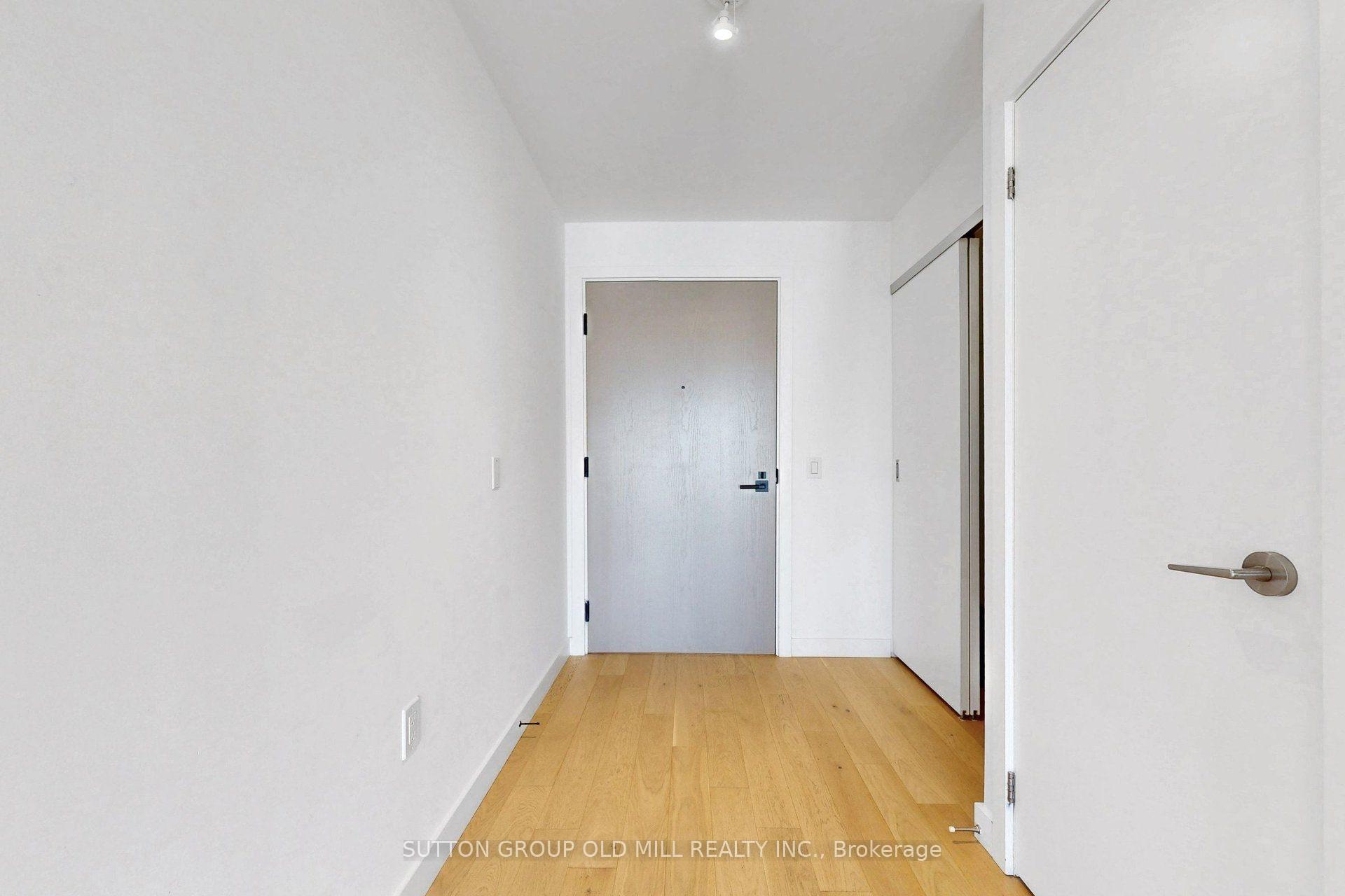 Photo 6 of Unit 1409, 2A Church Street, Toronto, Waterfront Communities — HOMEH