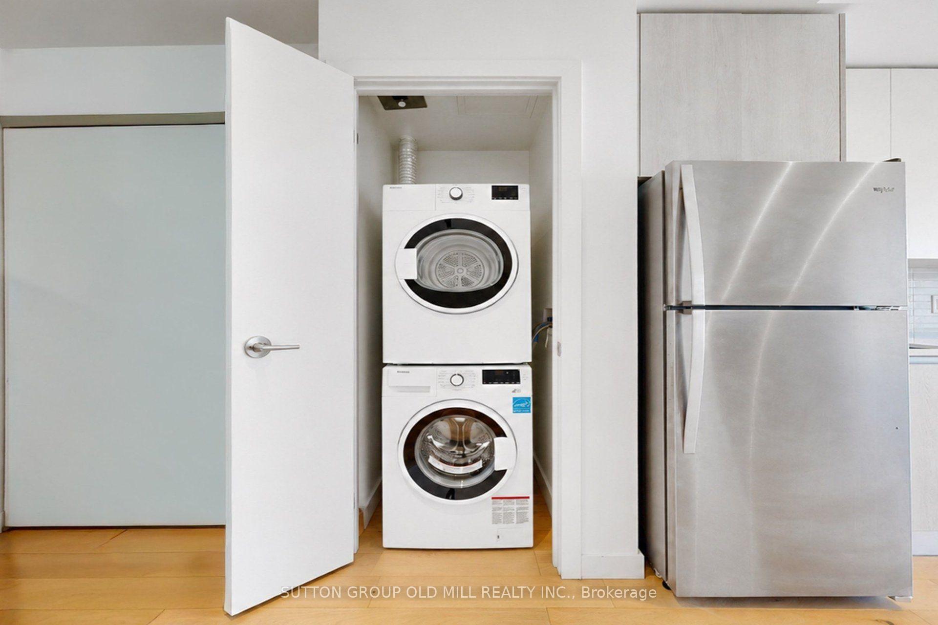 Photo 8 of Unit 1409, 2A Church Street, Toronto, Waterfront Communities — HOMEH