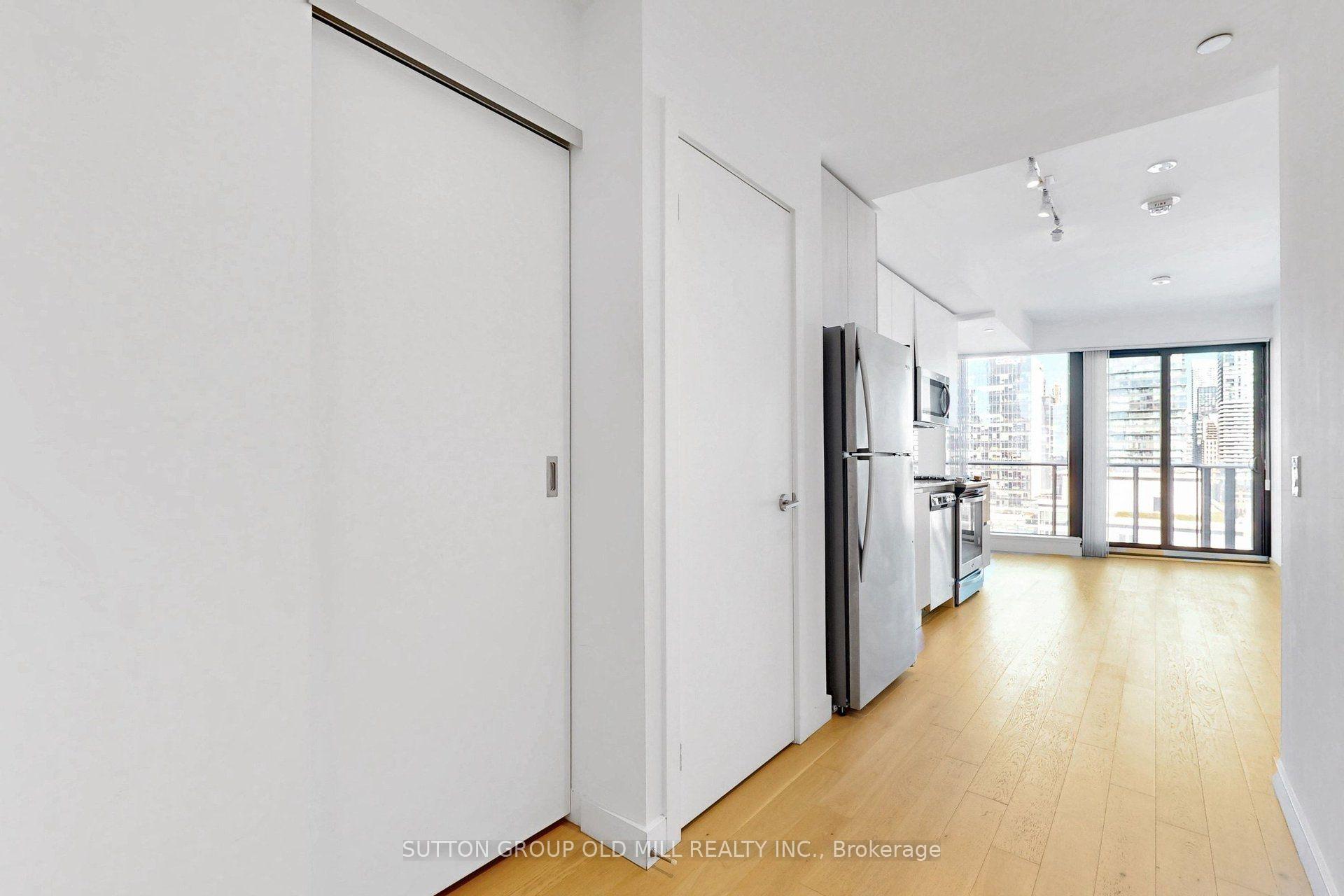 Photo 9 of Unit 1409, 2A Church Street, Toronto, Waterfront Communities — HOMEH