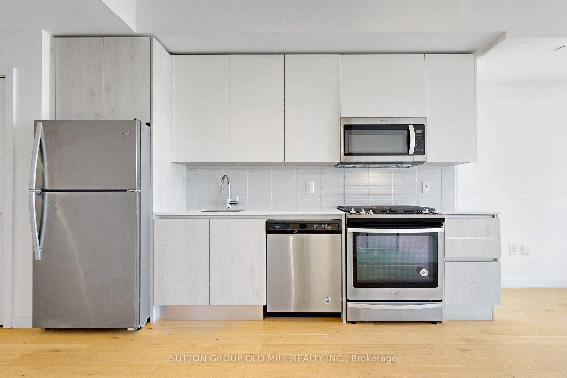Photo 11 of Unit 1409, 2A Church Street, Toronto, Waterfront Communities — HOMEH