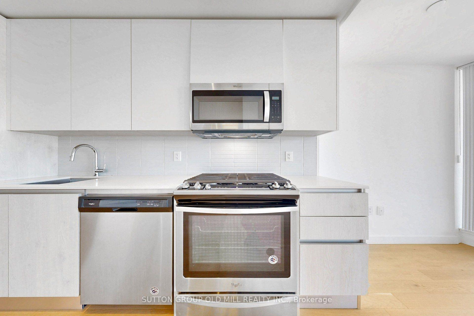 Photo 12 of Unit 1409, 2A Church Street, Toronto, Waterfront Communities — HOMEH