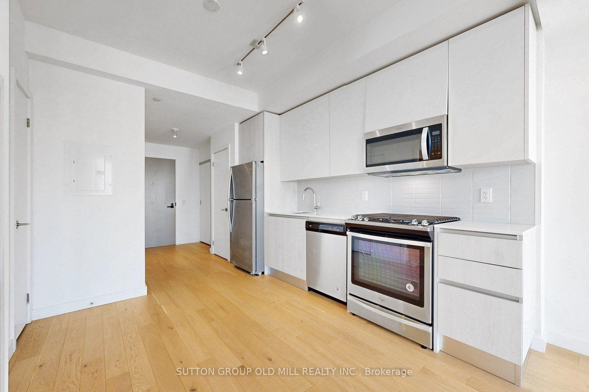 Photo 13 of Unit 1409, 2A Church Street, Toronto, Waterfront Communities — HOMEH