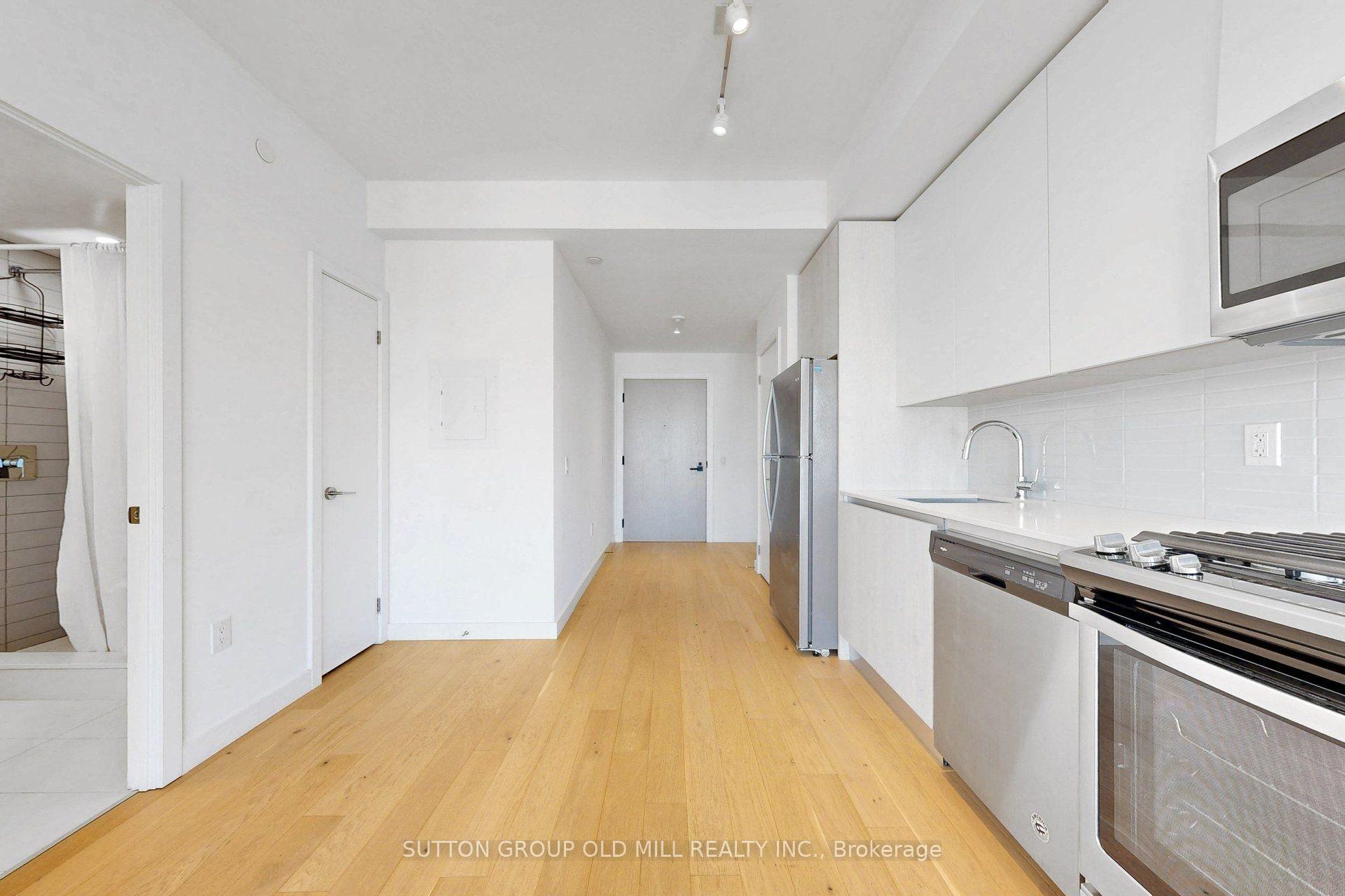 Photo 14 of Unit 1409, 2A Church Street, Toronto, Waterfront Communities — HOMEH