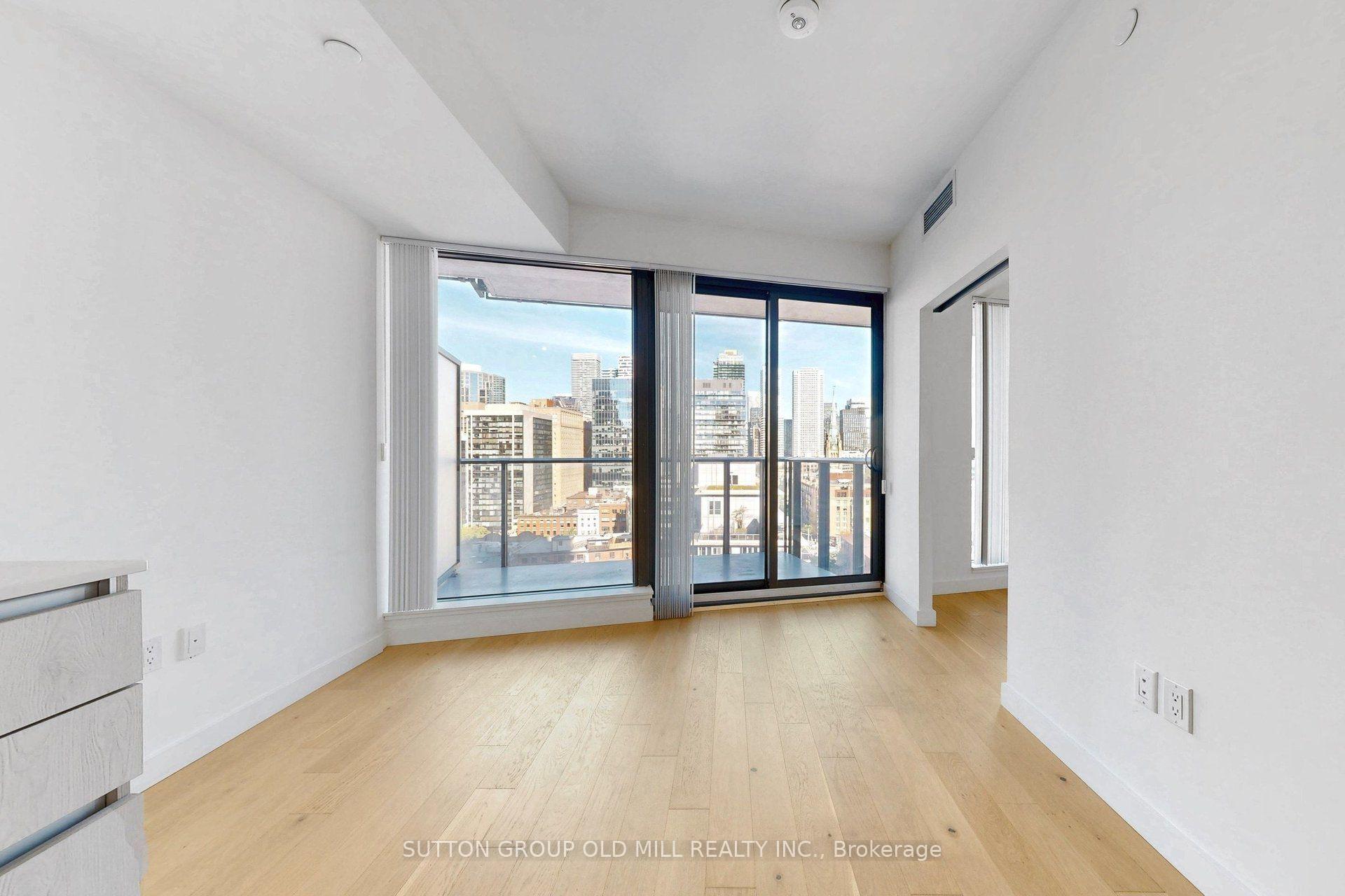 Photo 15 of Unit 1409, 2A Church Street, Toronto, Waterfront Communities — HOMEH