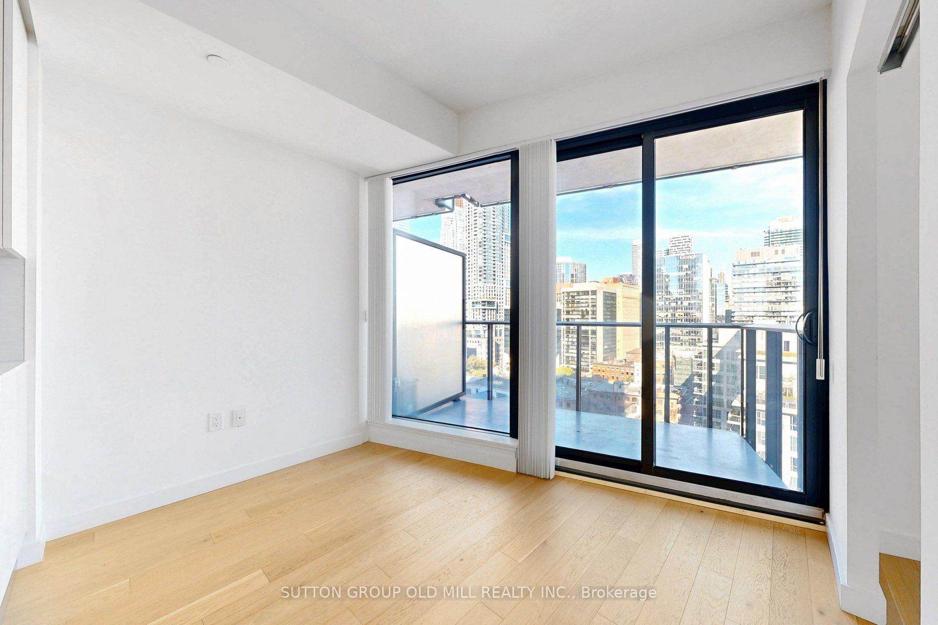 Photo 16 of Unit 1409, 2A Church Street, Toronto, Waterfront Communities — HOMEH