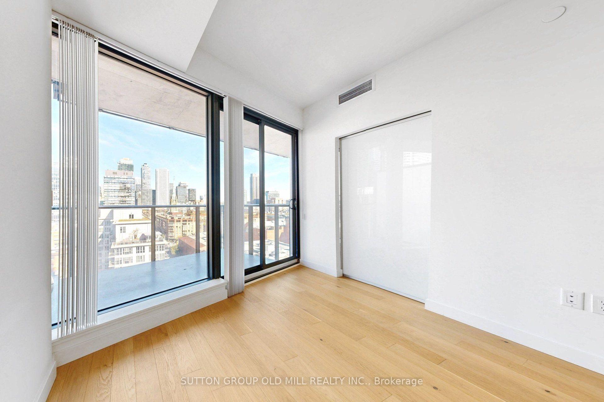 Photo 17 of Unit 1409, 2A Church Street, Toronto, Waterfront Communities — HOMEH