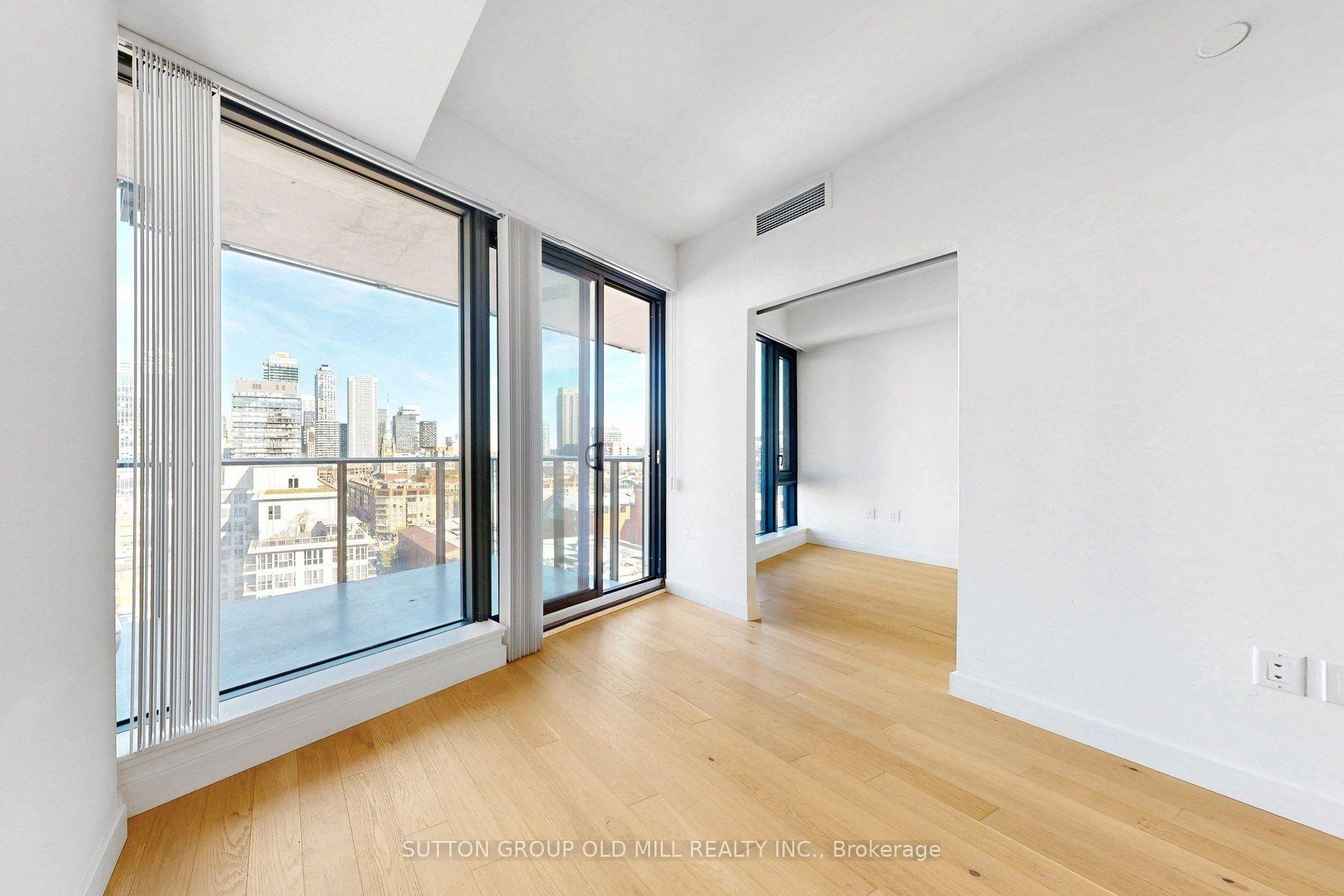 Photo 18 of Unit 1409, 2A Church Street, Toronto, Waterfront Communities — HOMEH