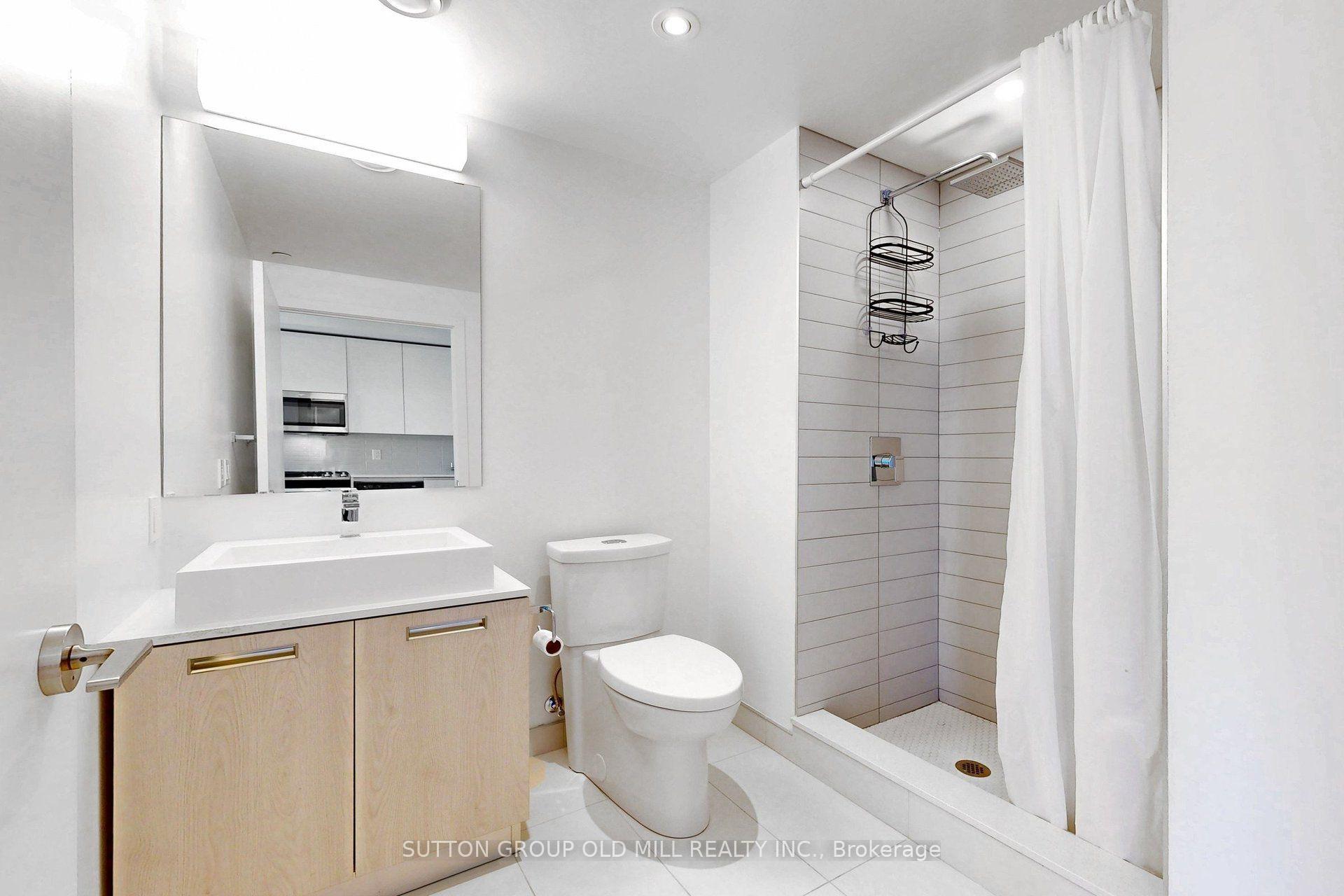 Photo 21 of Unit 1409, 2A Church Street, Toronto, Waterfront Communities — HOMEH