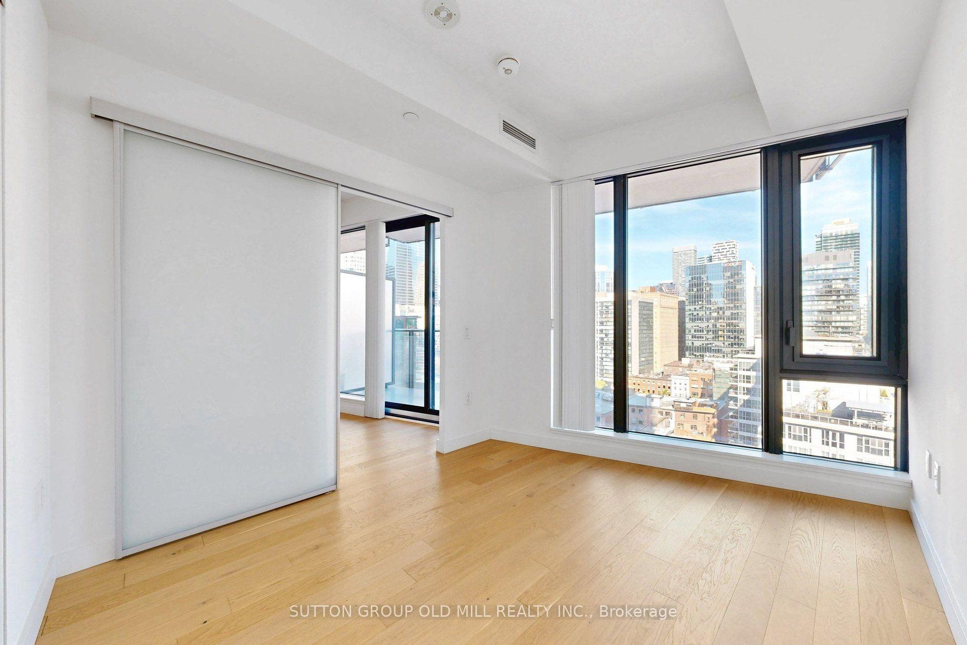 Photo 22 of Unit 1409, 2A Church Street, Toronto, Waterfront Communities — HOMEH
