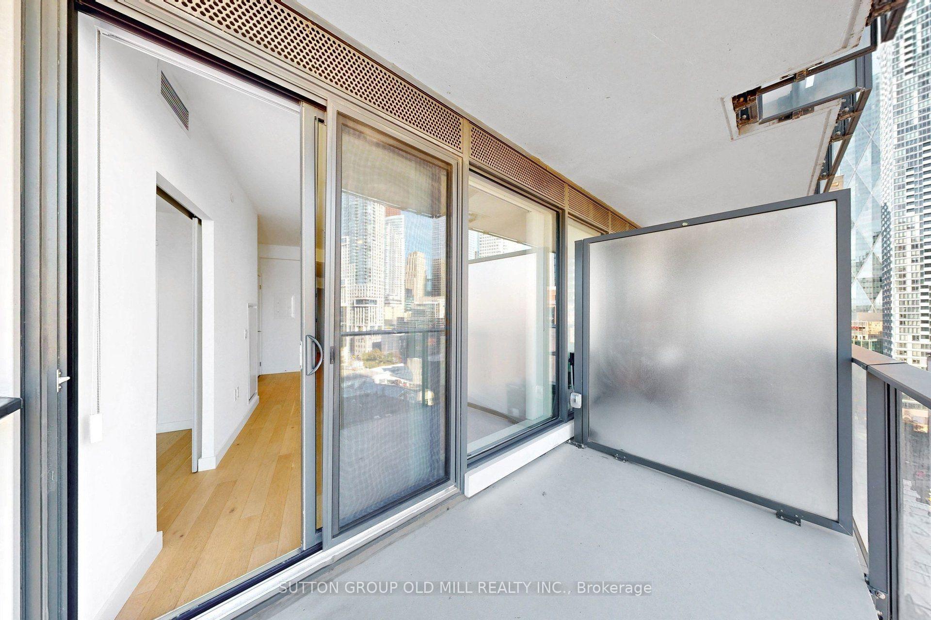 Photo 26 of Unit 1409, 2A Church Street, Toronto, Waterfront Communities — HOMEH