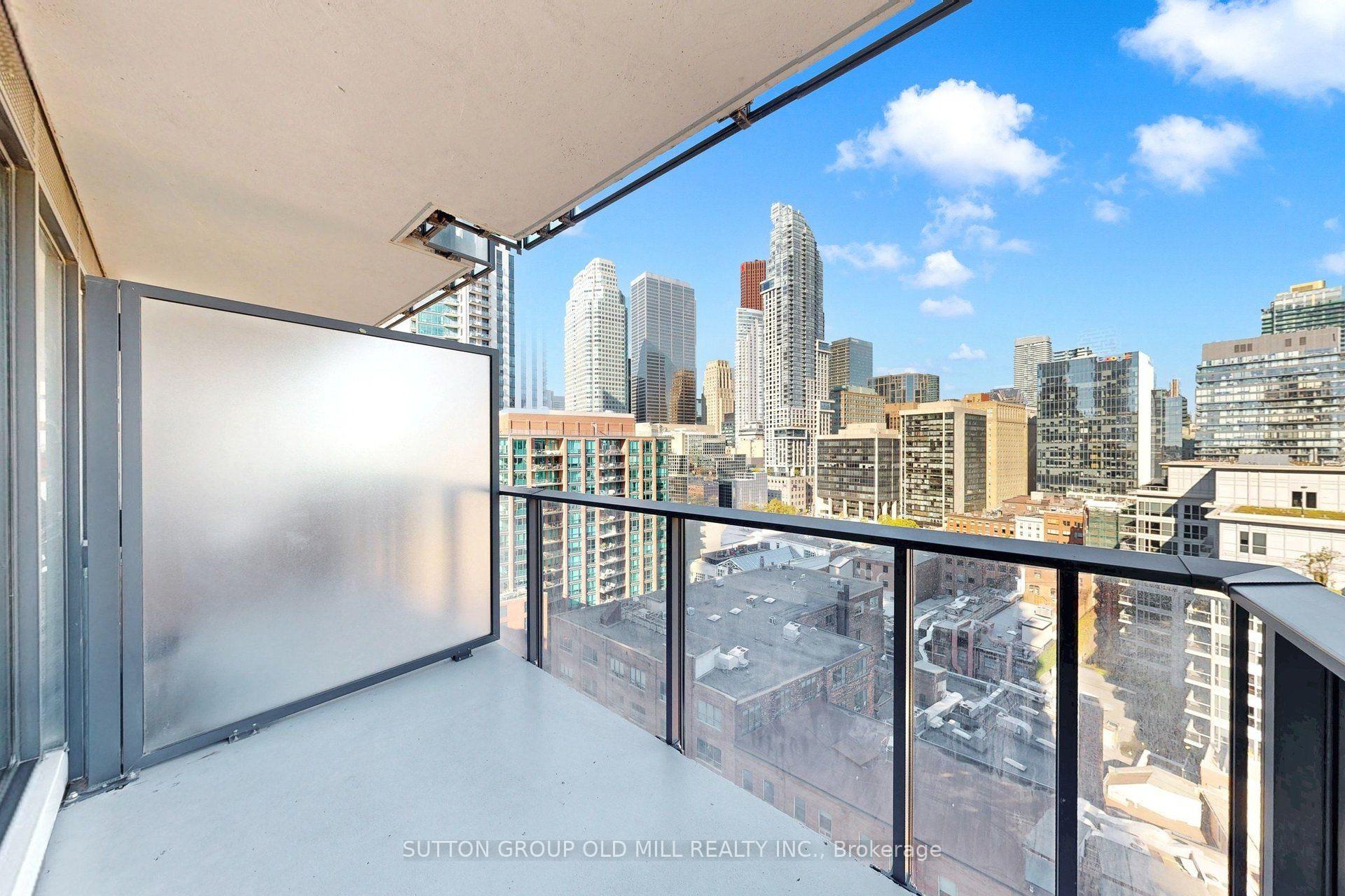 Photo 27 of Unit 1409, 2A Church Street, Toronto, Waterfront Communities — HOMEH