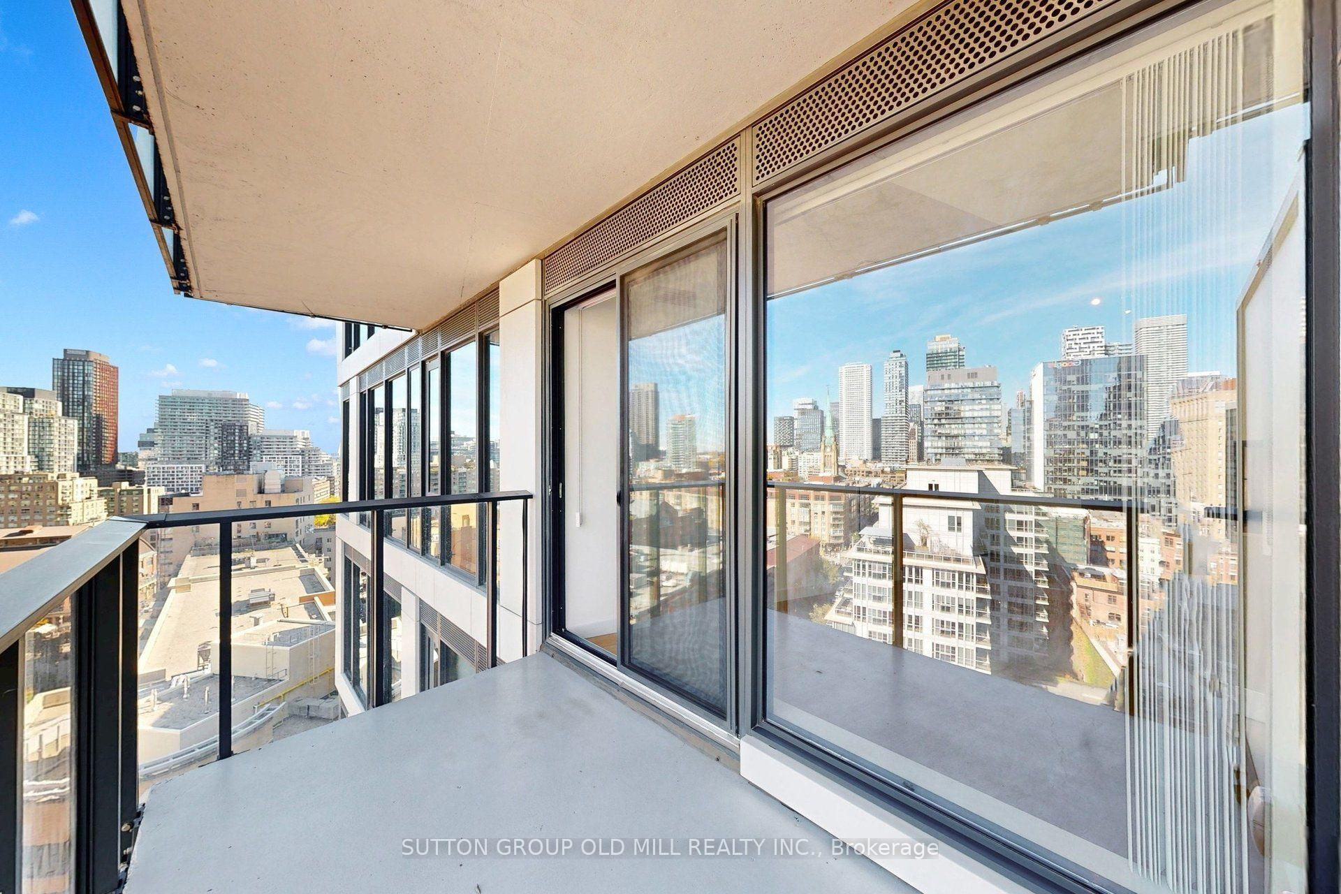 Photo 29 of Unit 1409, 2A Church Street, Toronto, Waterfront Communities — HOMEH