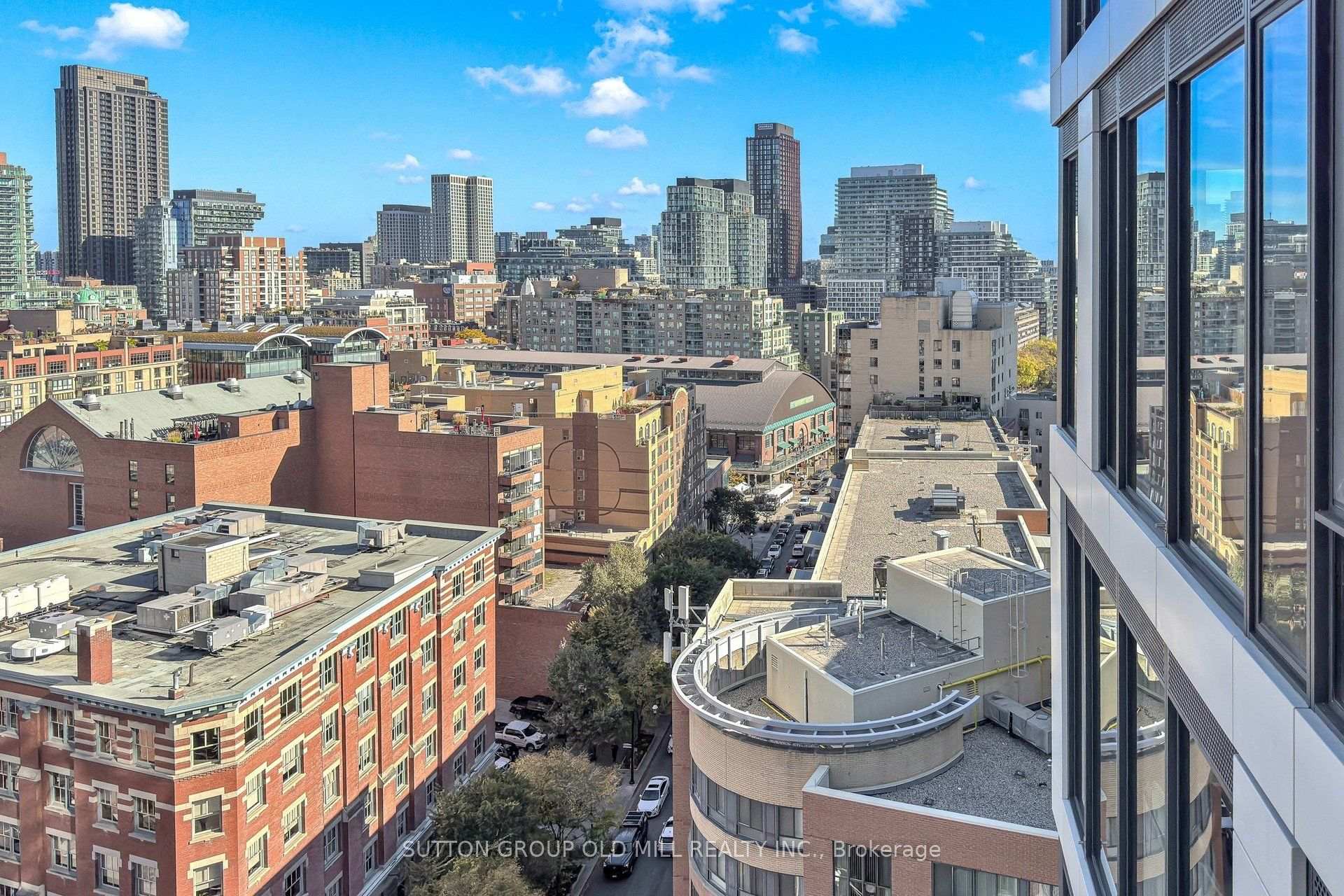 Photo 30 of Unit 1409, 2A Church Street, Toronto, Waterfront Communities — HOMEH