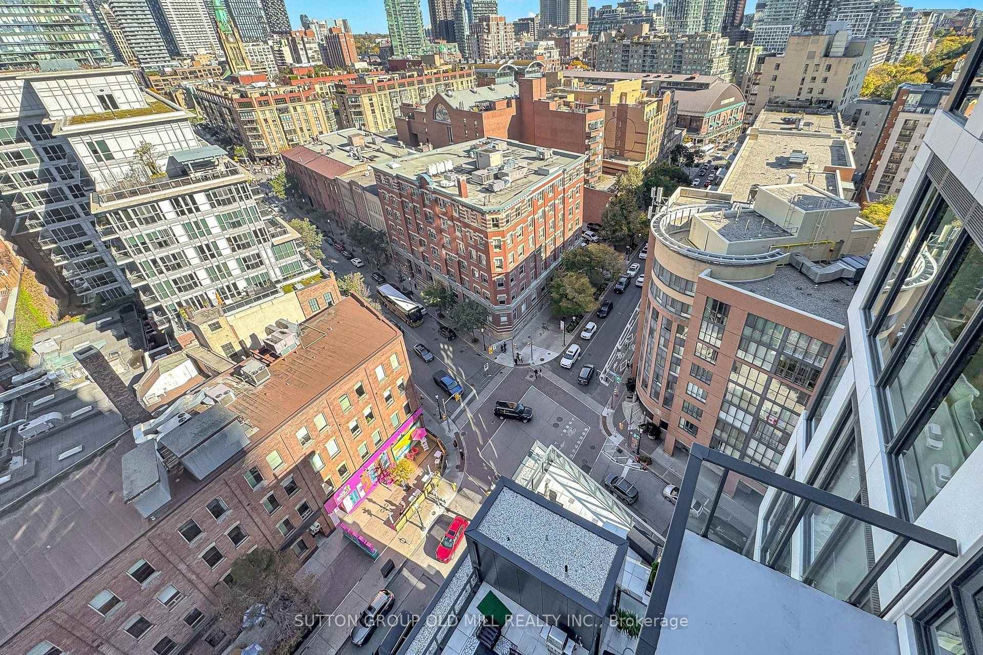 Photo 31 of Unit 1409, 2A Church Street, Toronto, Waterfront Communities — HOMEH